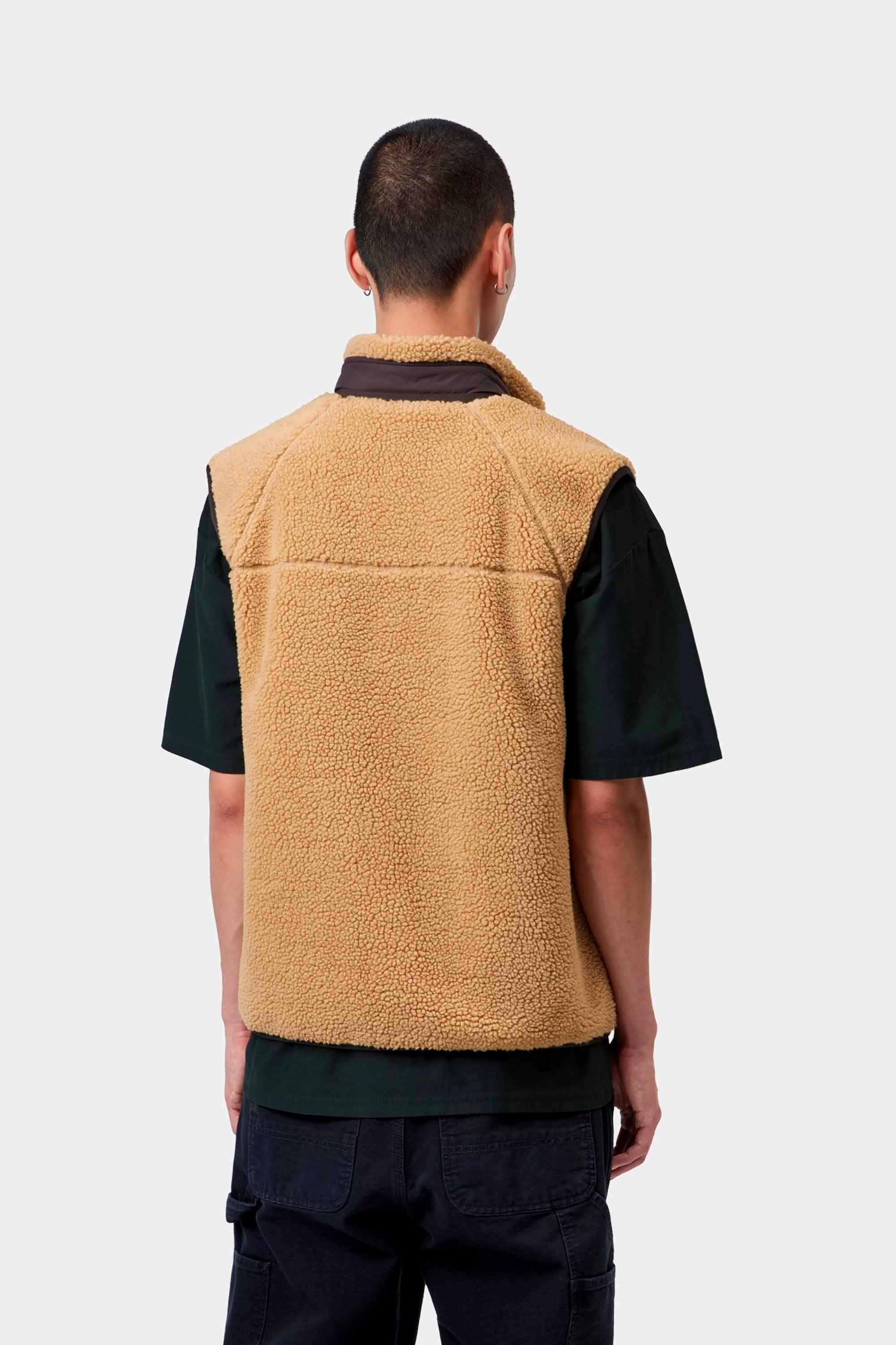 PRENTIS VEST LINER