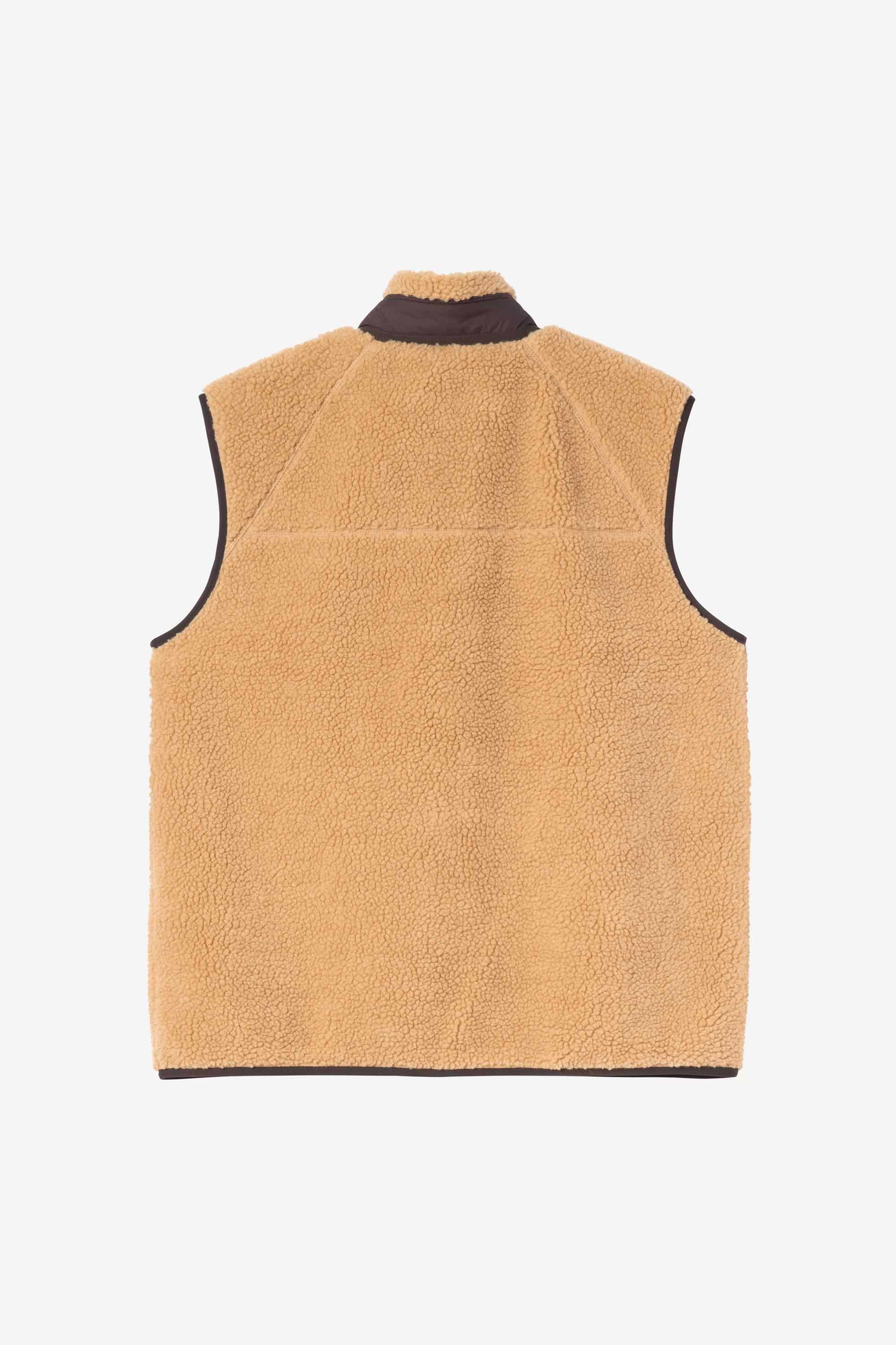 PRENTIS VEST LINER