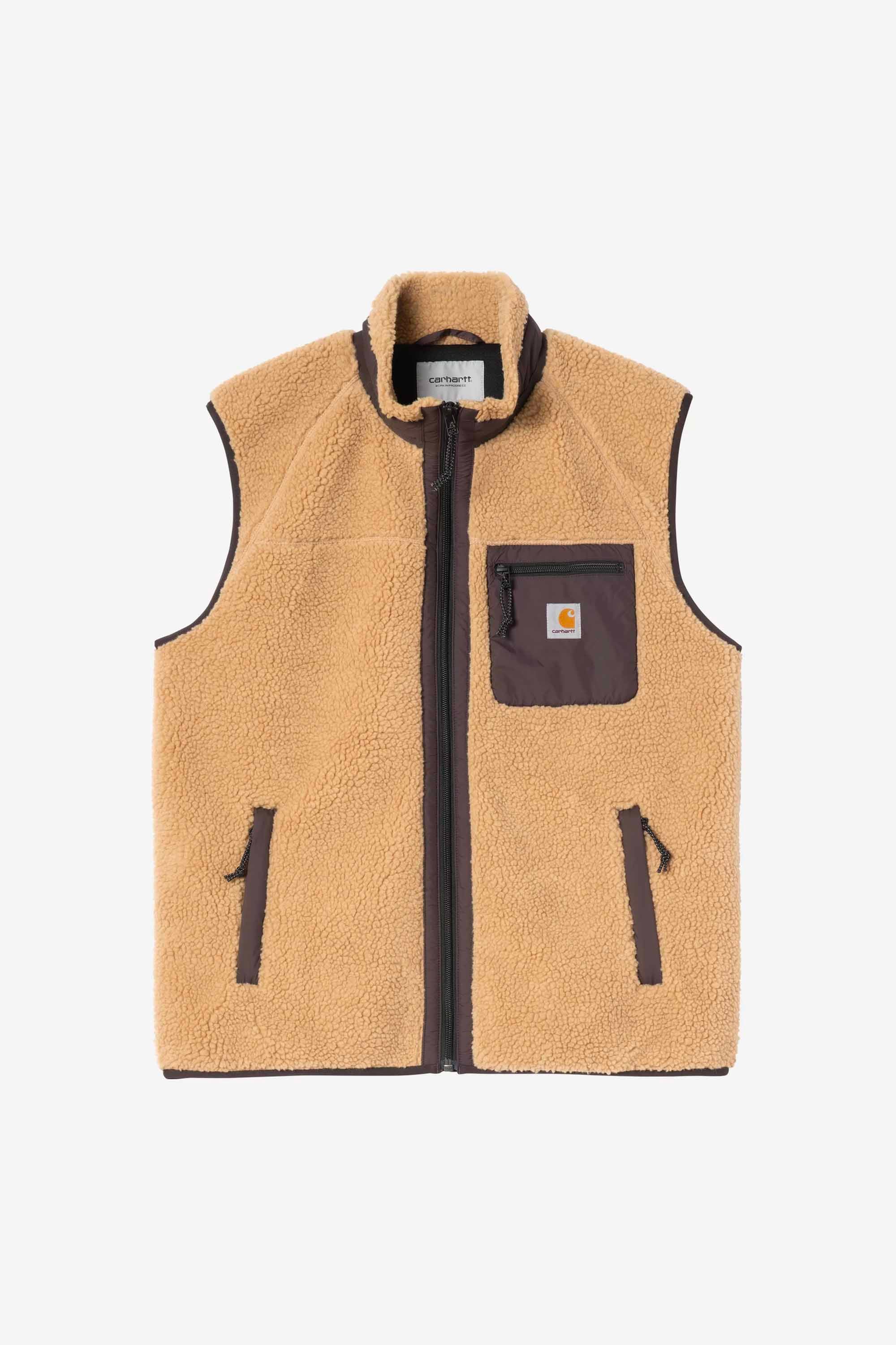 PRENTIS VEST LINER