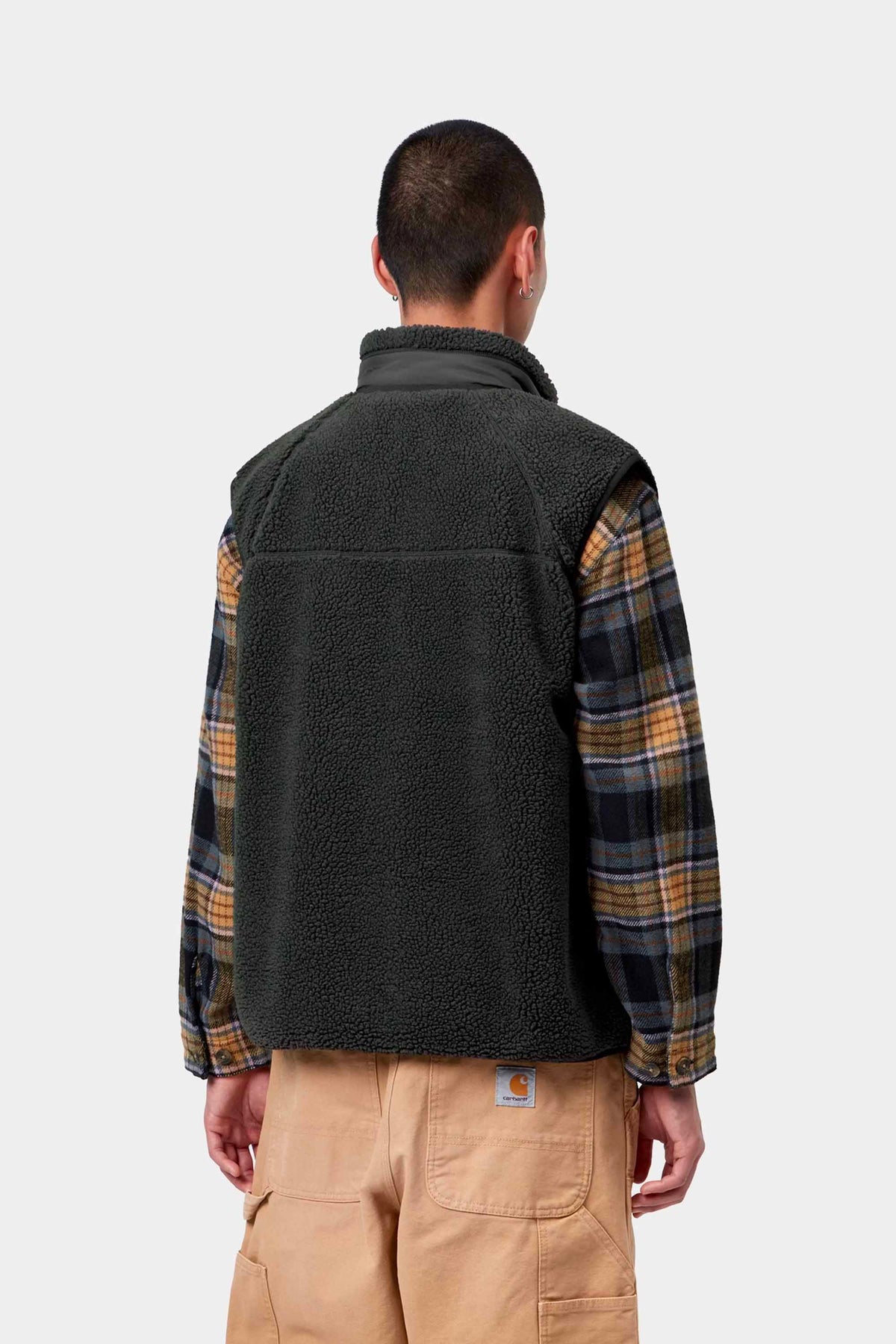 PRENTIS VEST LINER