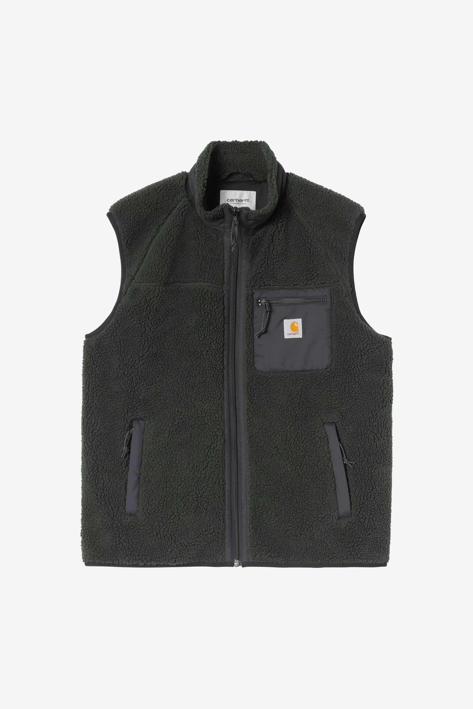 PRENTIS VEST LINER