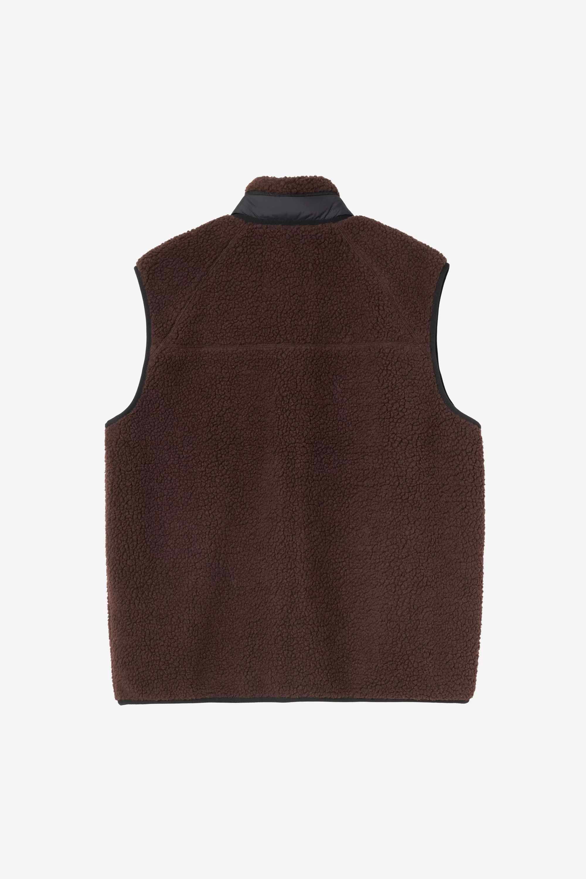 PRENTIS VEST LINER