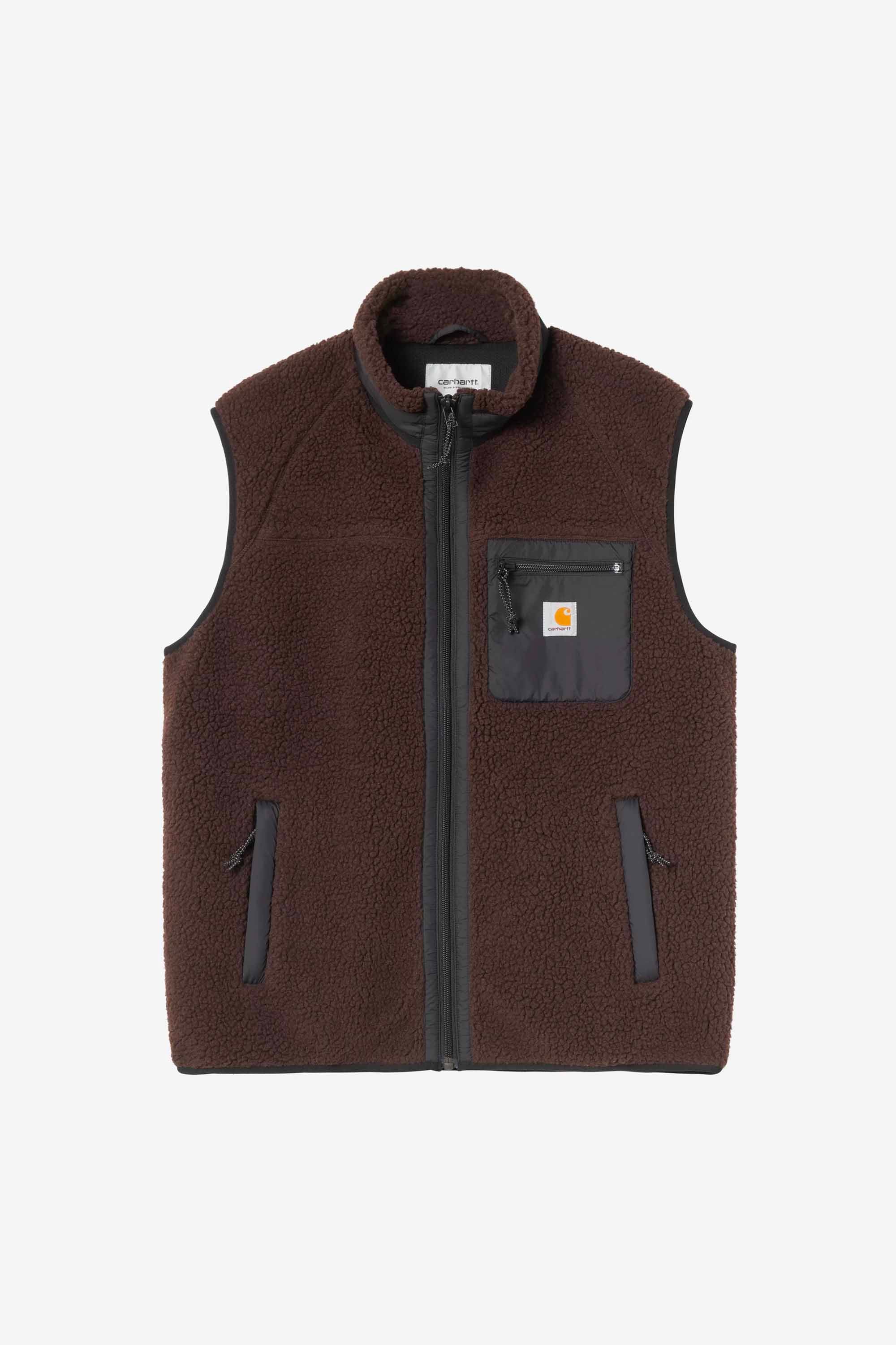 PRENTIS VEST LINER