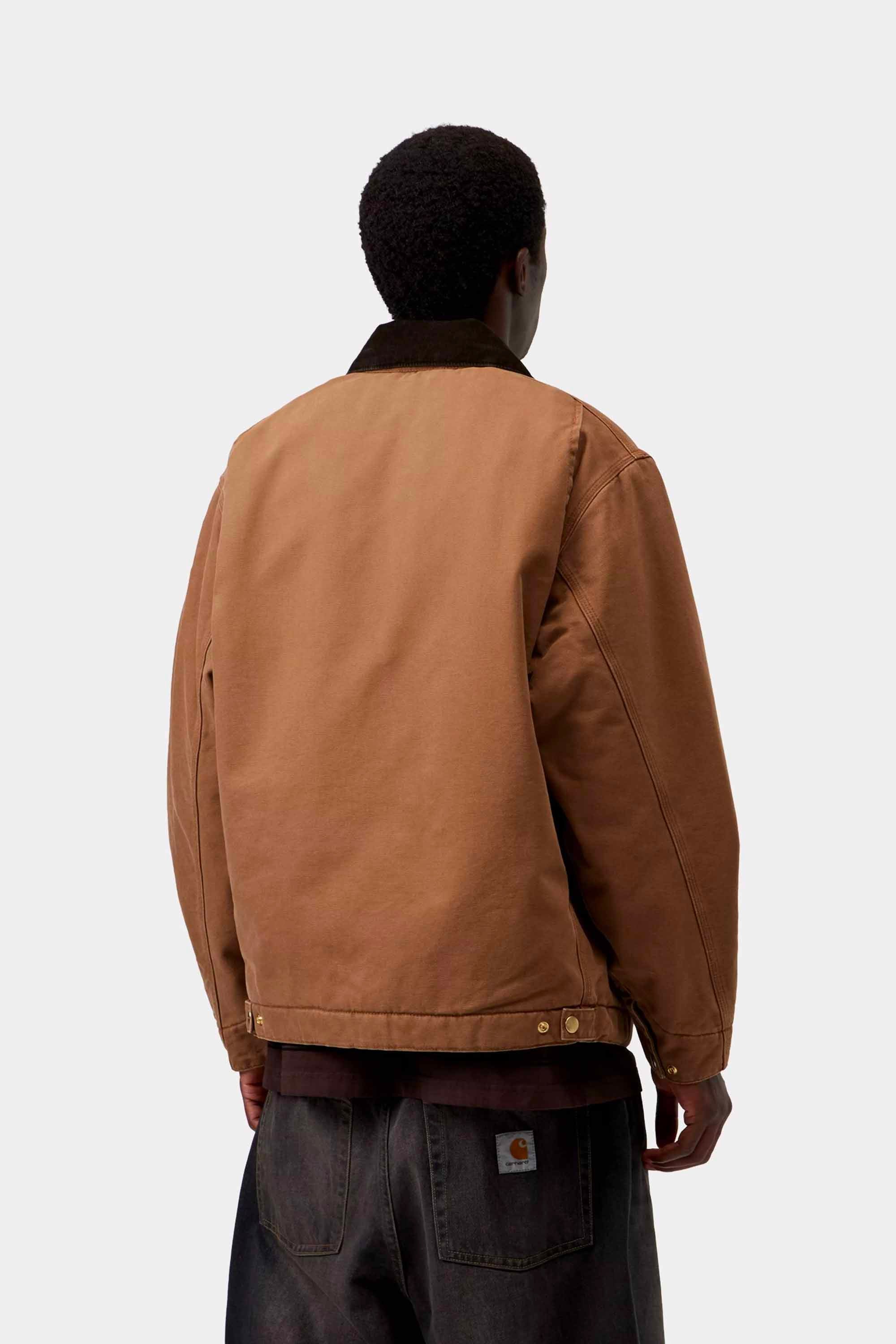 OG DETROIT JACKET