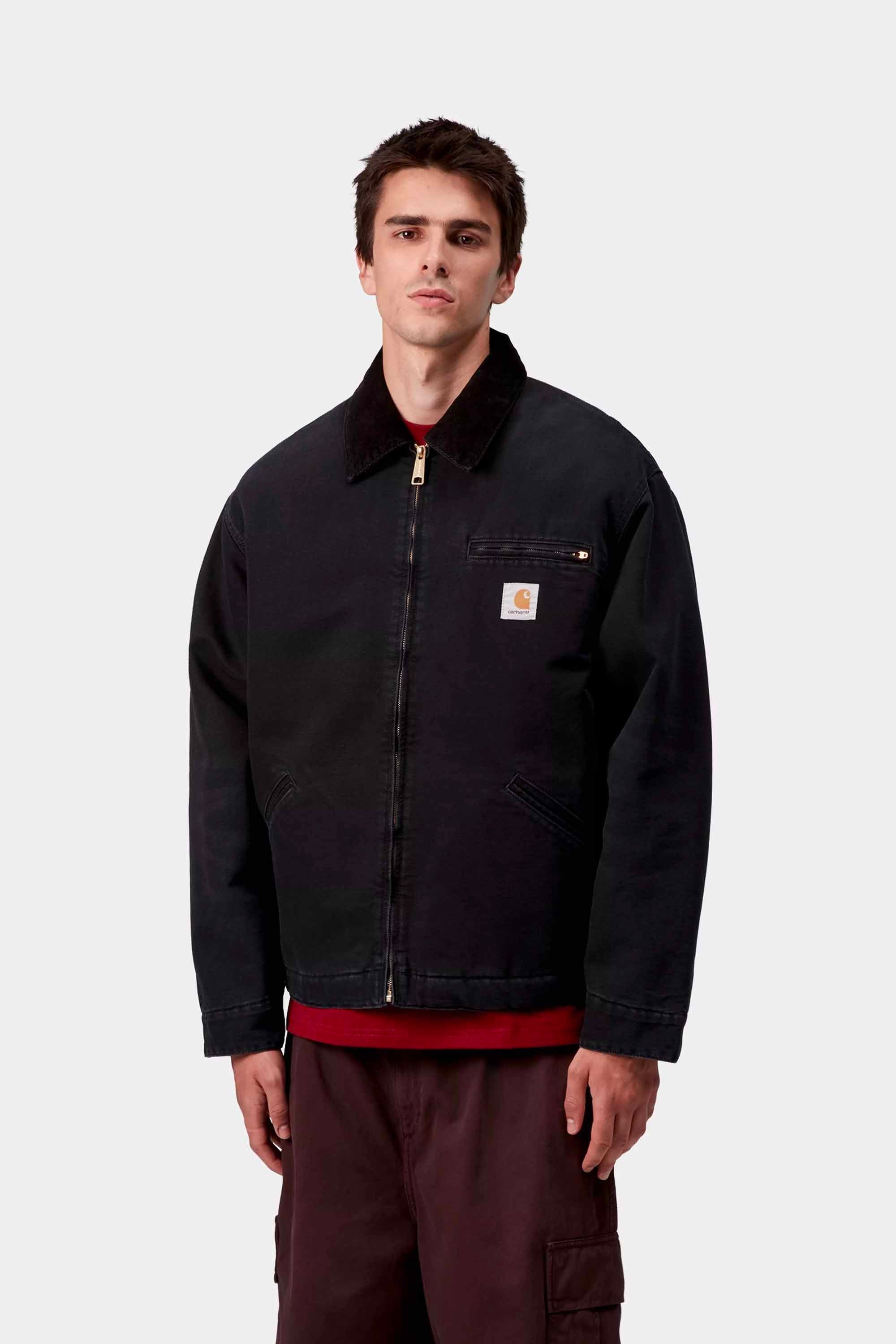 OG DETROIT JACKET
