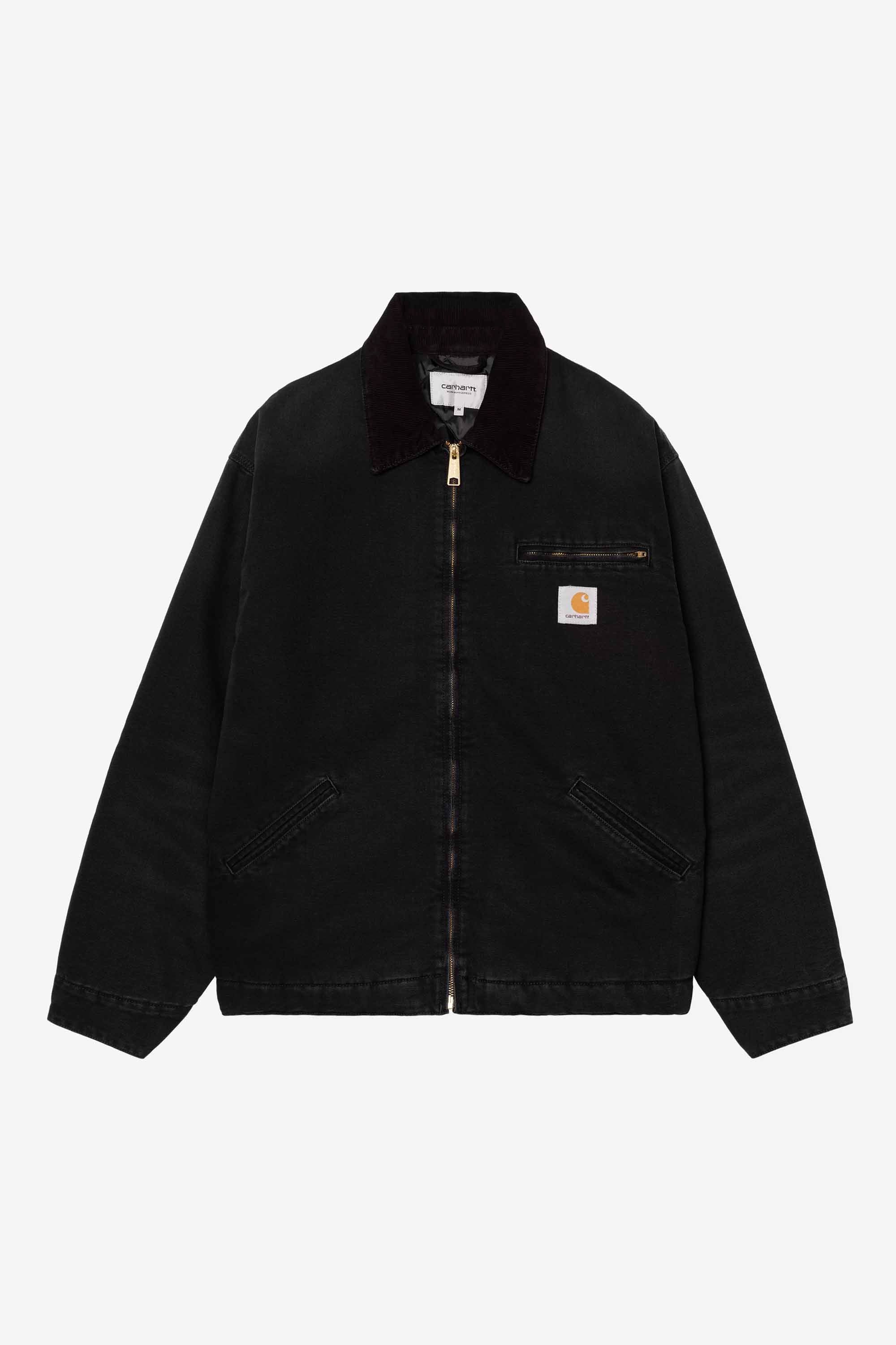 OG DETROIT JACKET