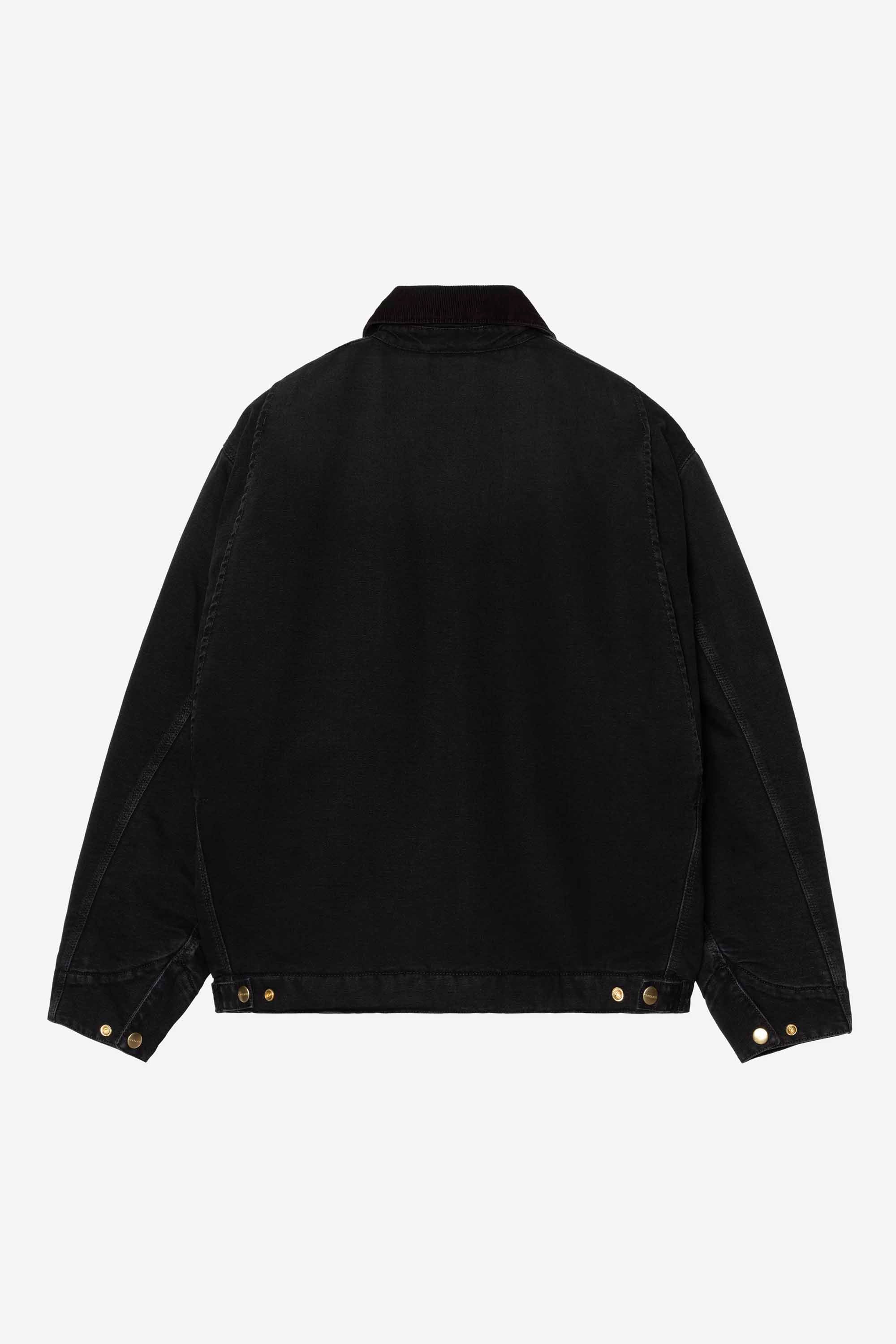 OG DETROIT JACKET