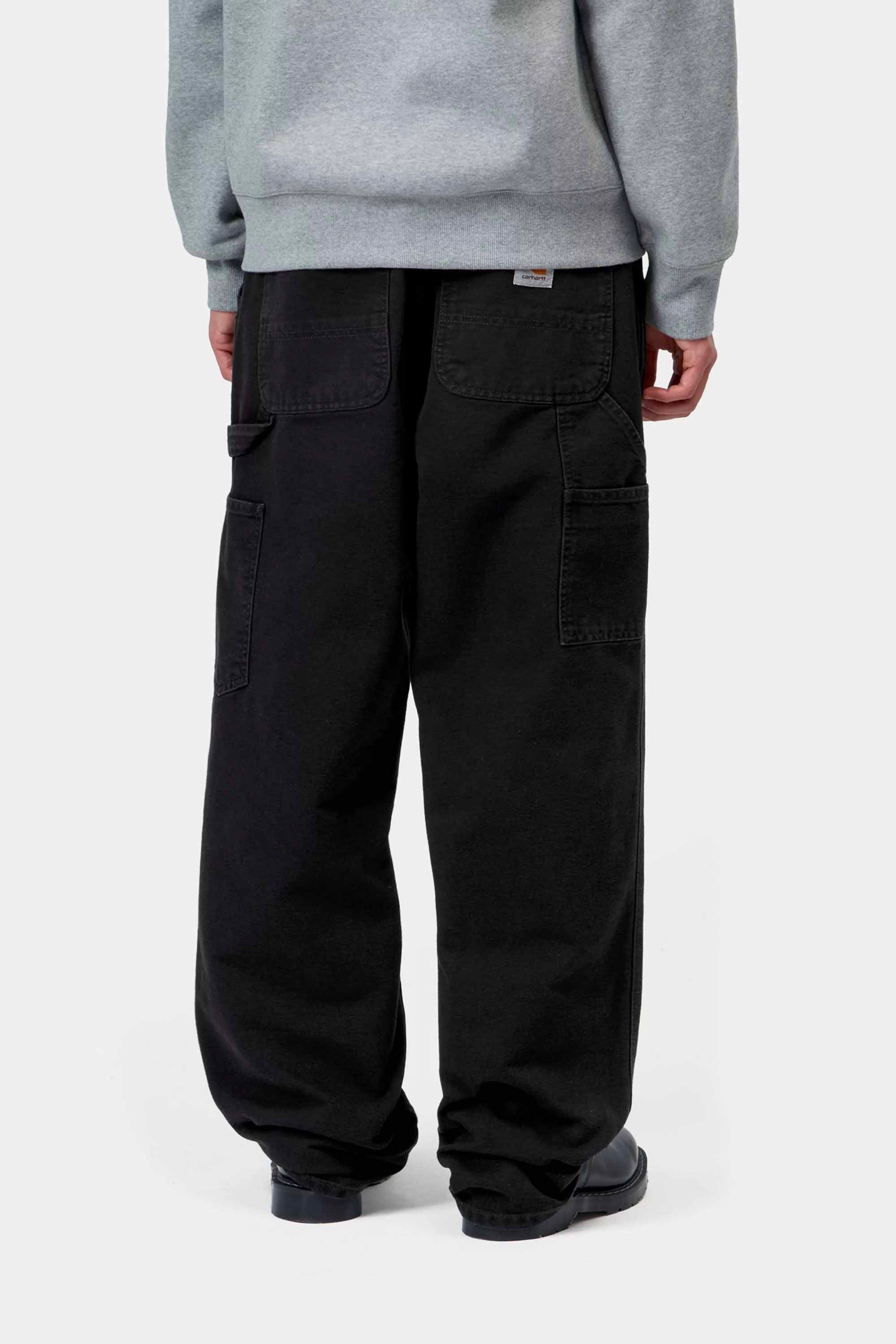 SINGLE KNEE PANT