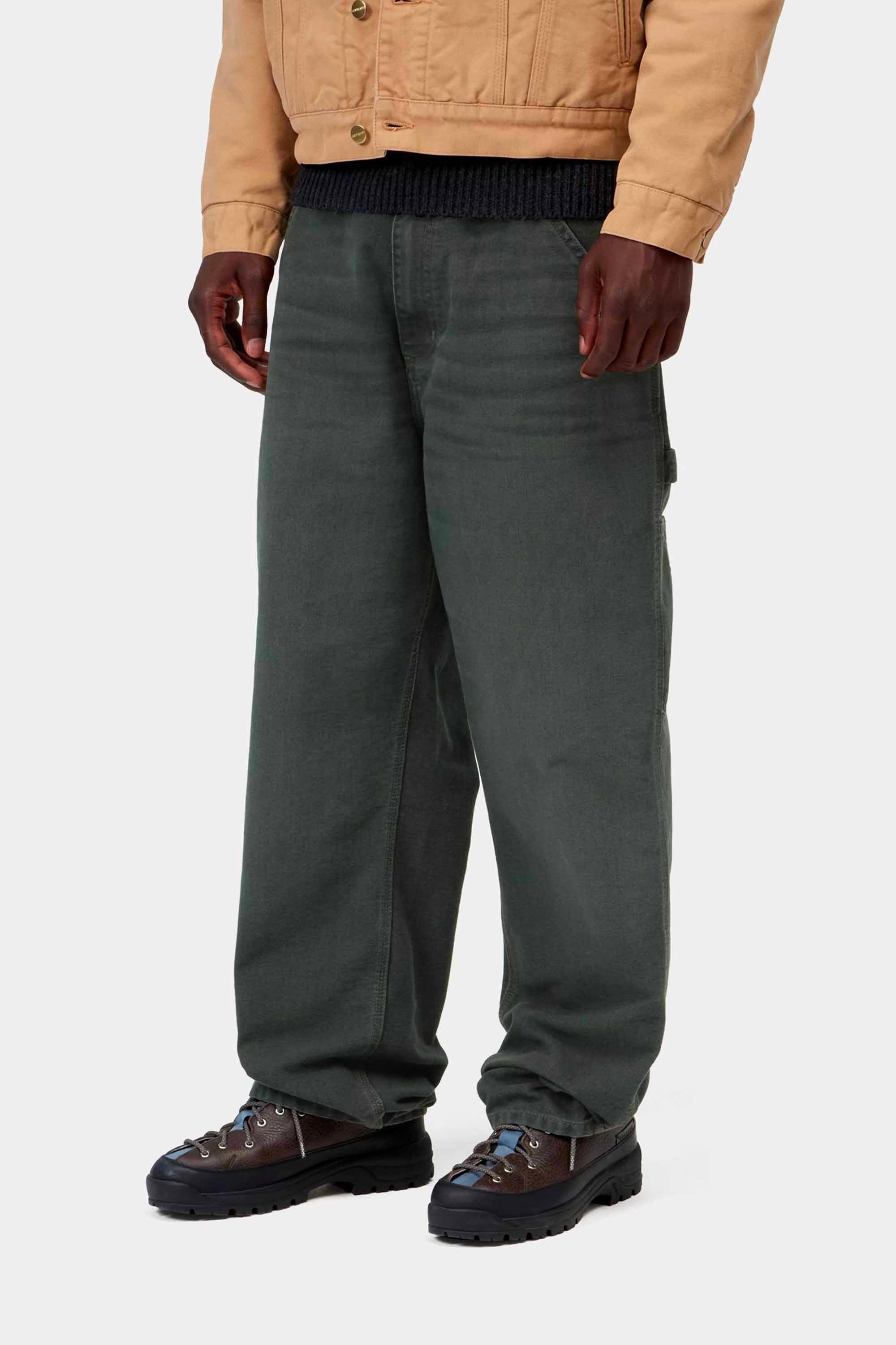 SINGLE KNEE PANT