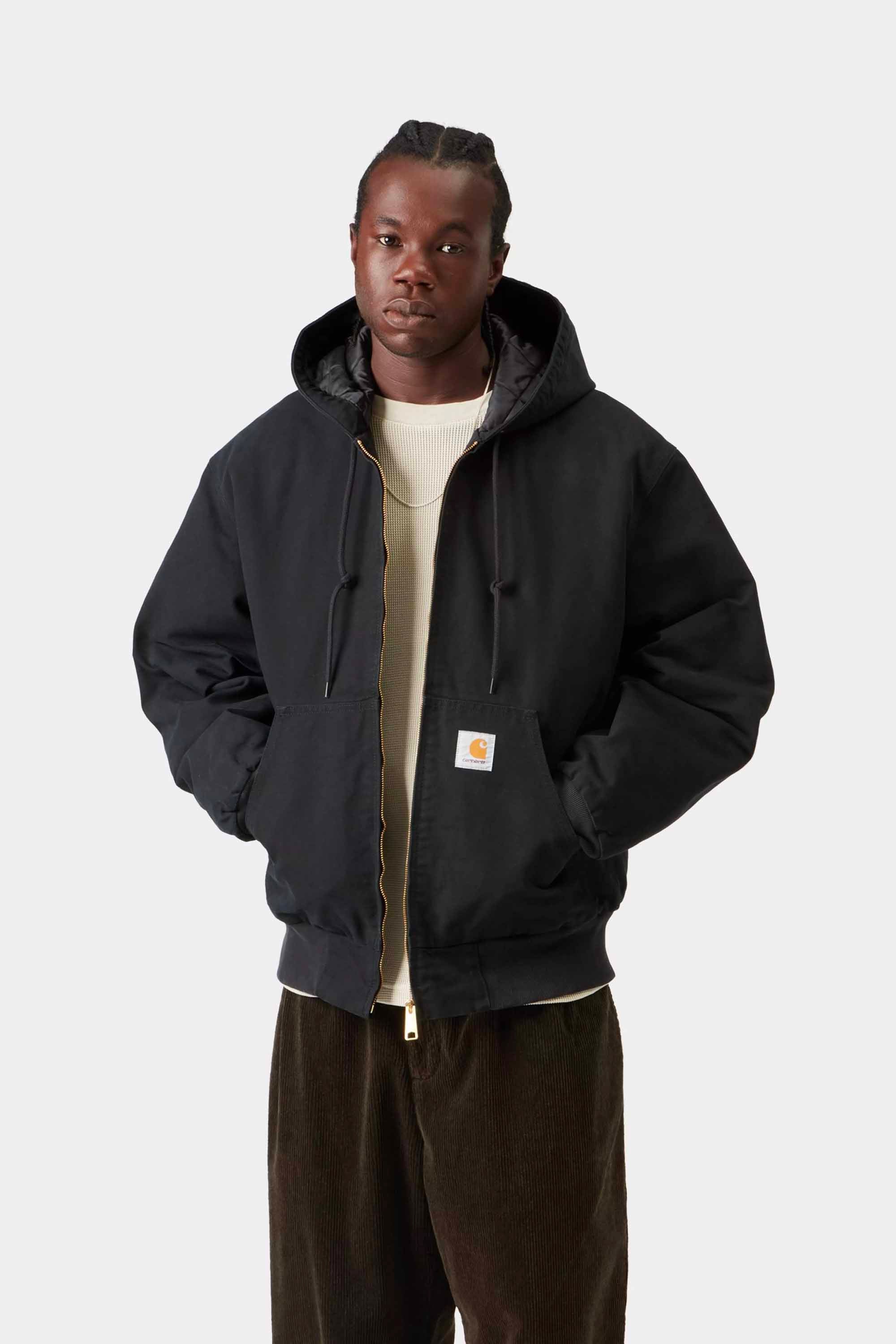 OG ACTIVE JACKET