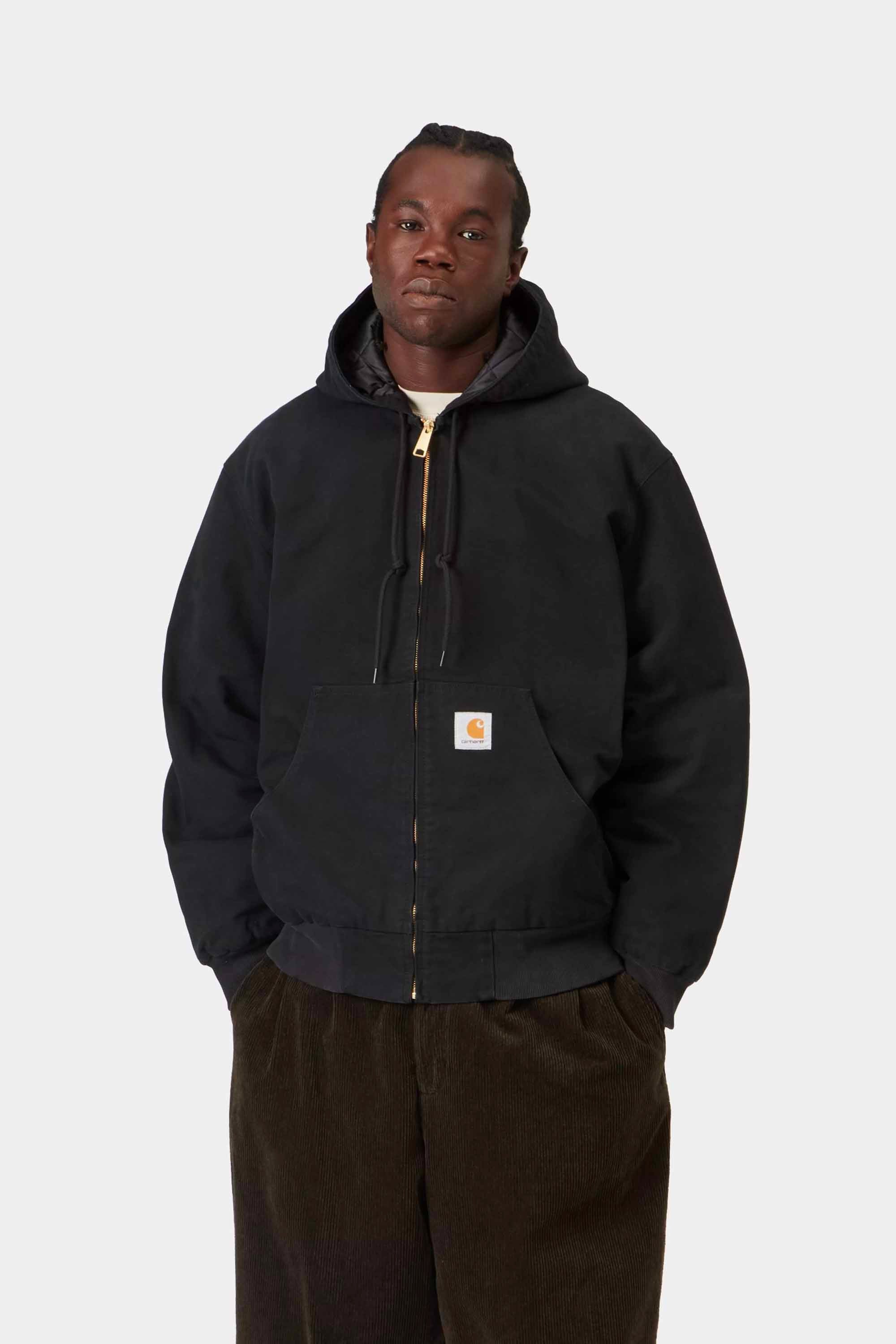 OG ACTIVE JACKET