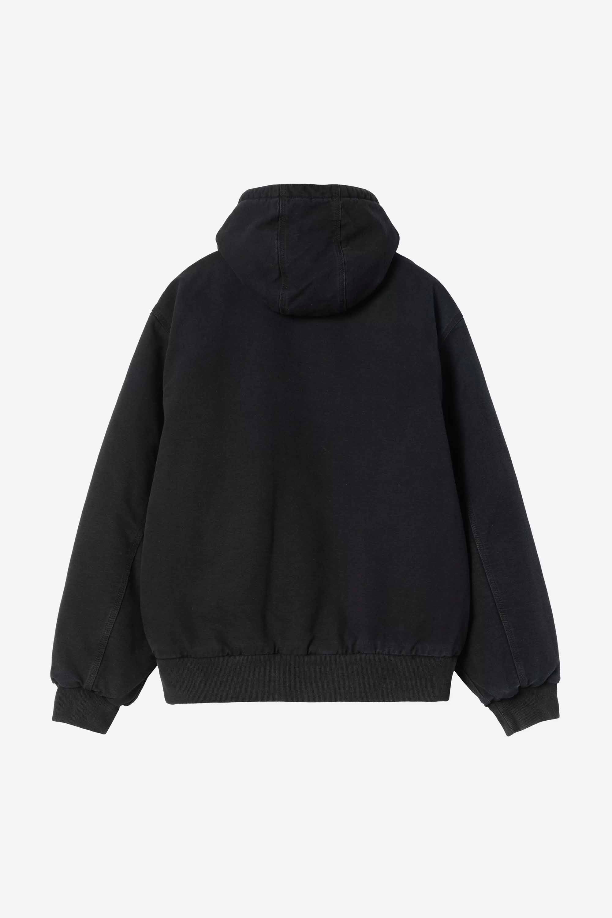 OG ACTIVE JACKET