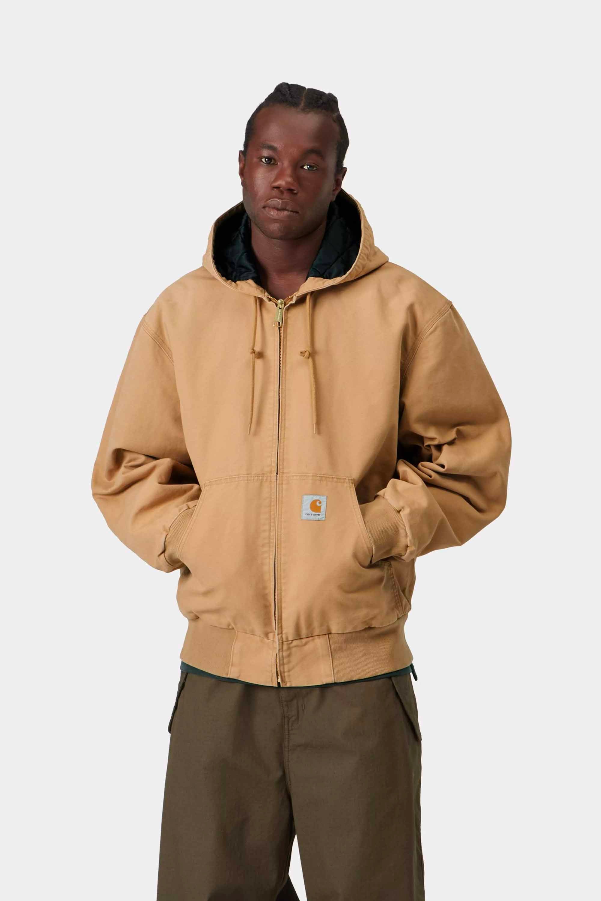 OG ACTIVE JACKET