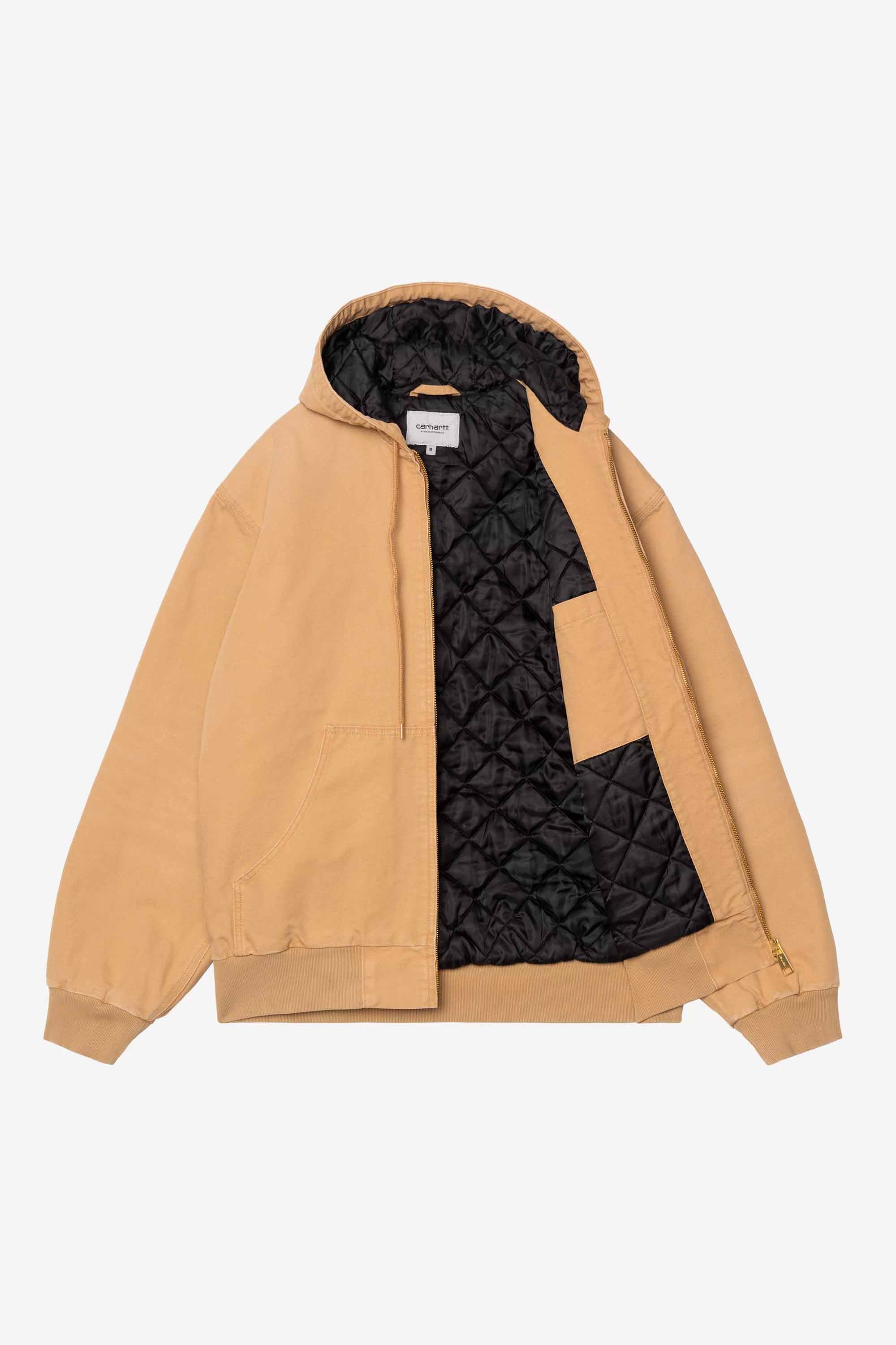 OG ACTIVE JACKET