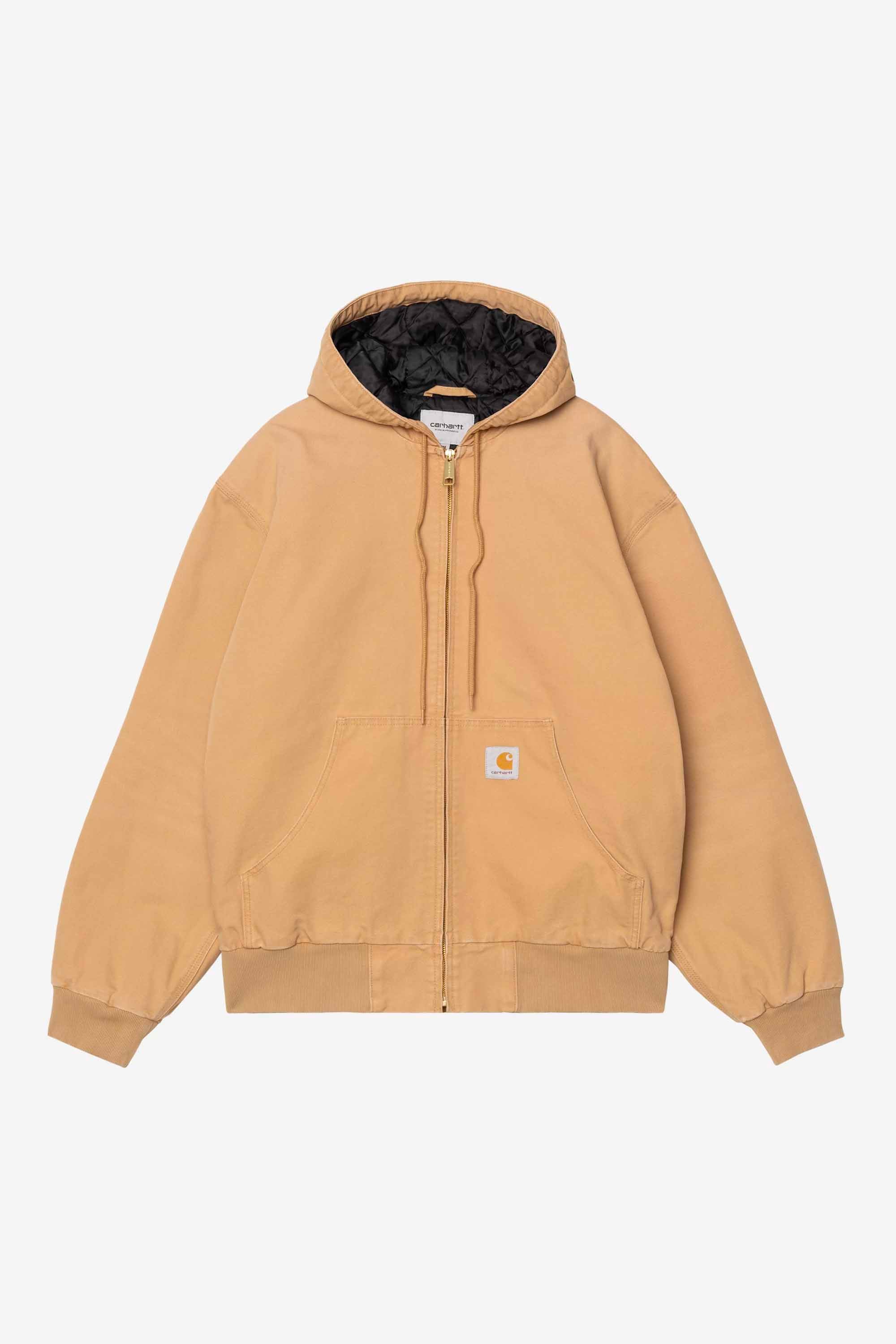 OG ACTIVE JACKET