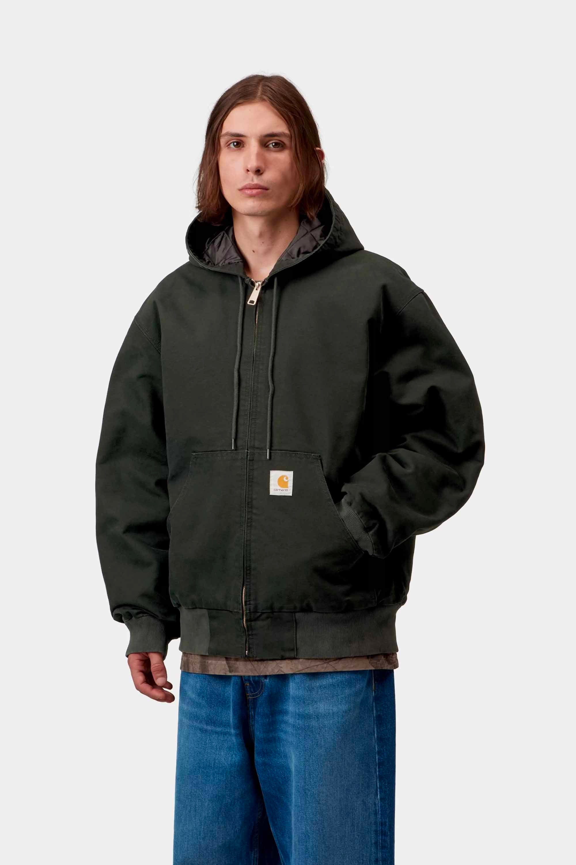 OG ACTIVE JACKET