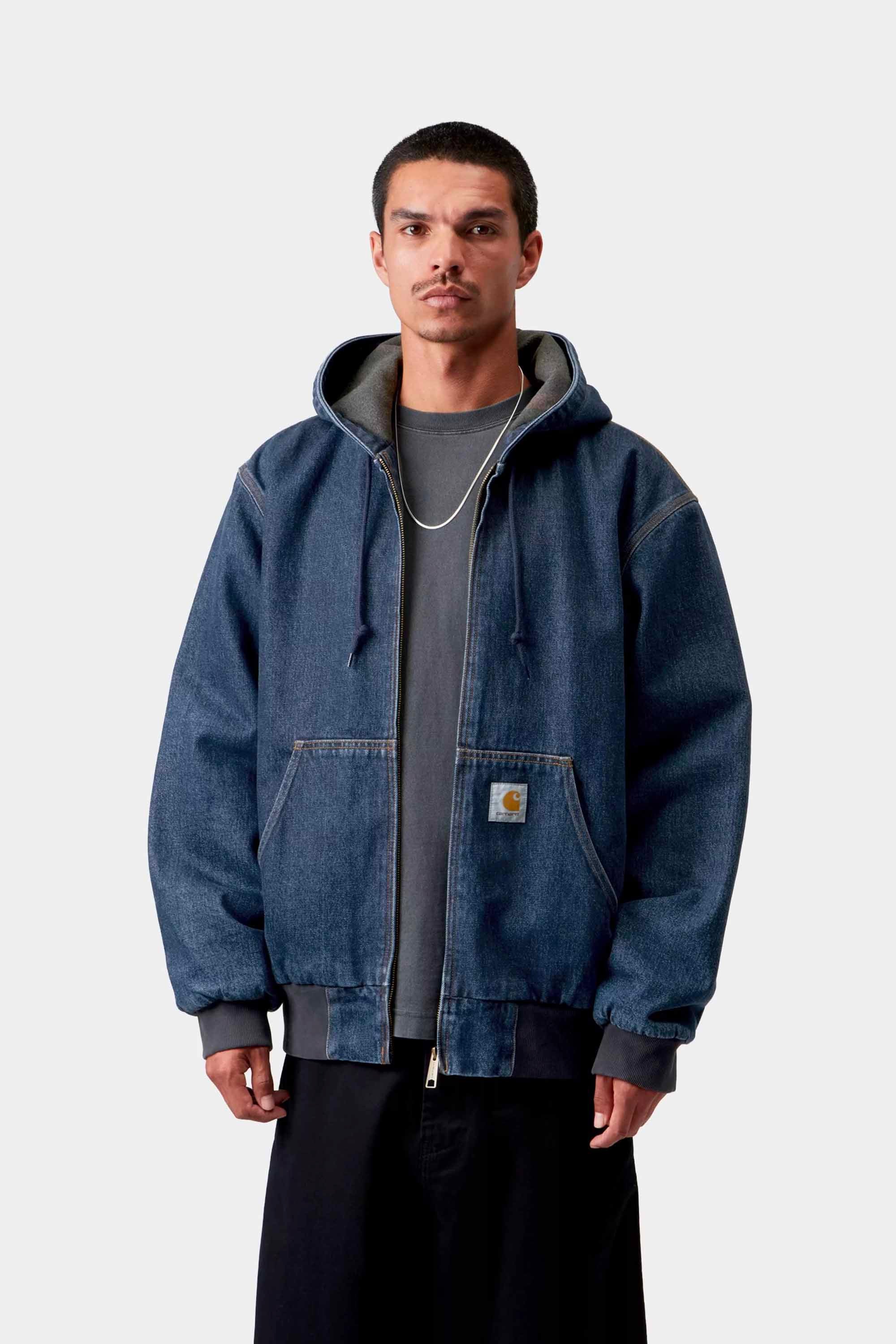OG ACTIVE JACKET