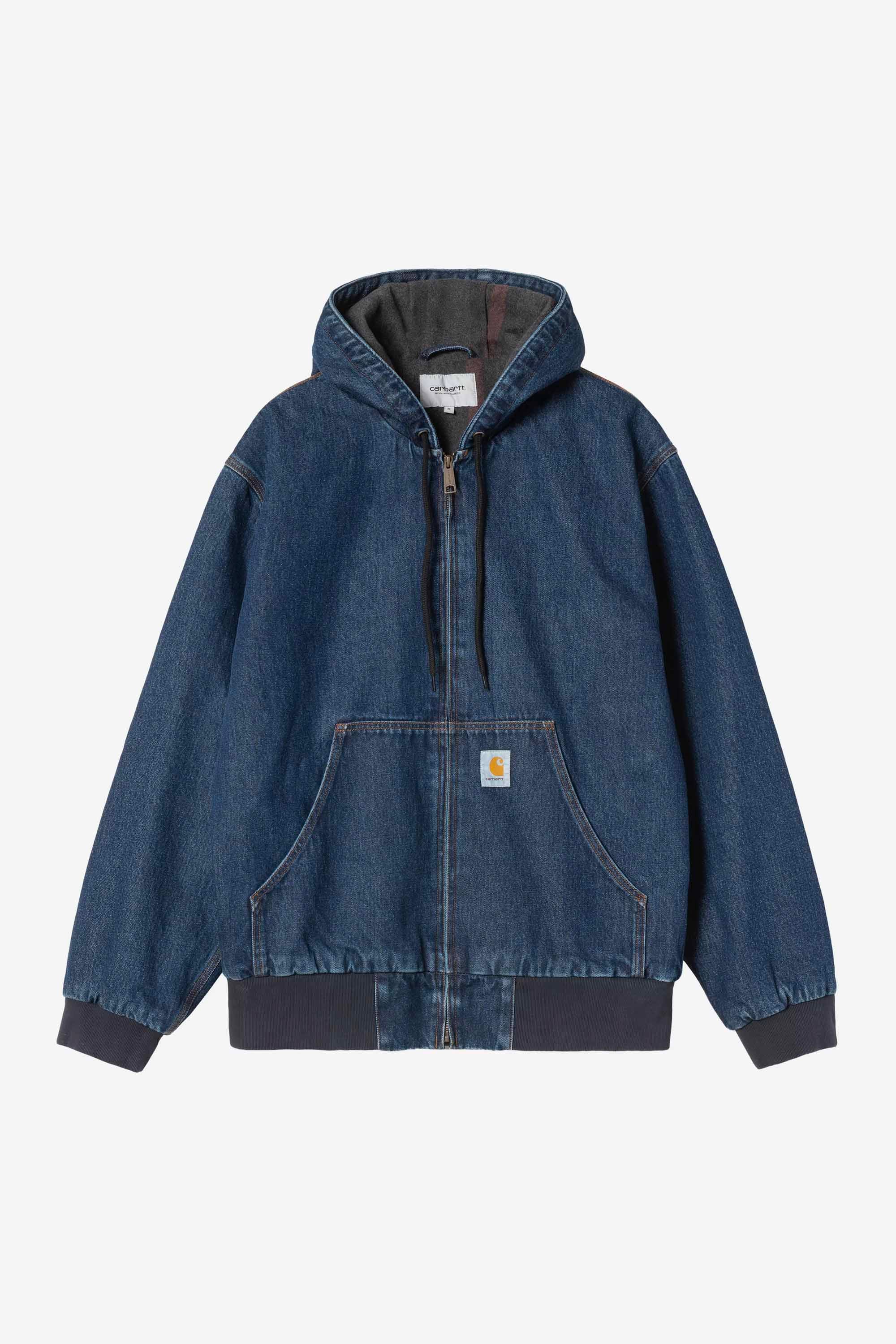 OG ACTIVE JACKET