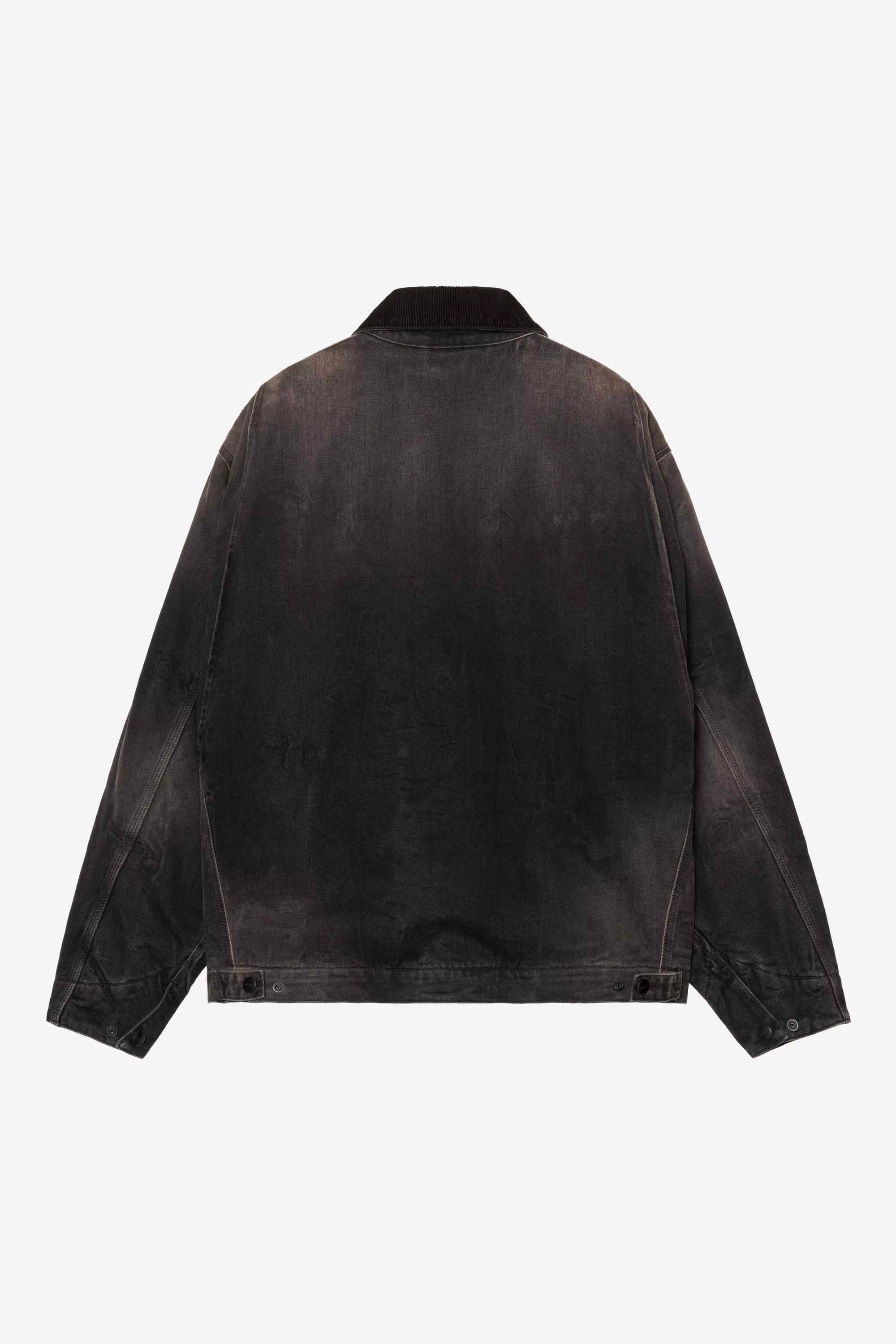 OG DETROIT JACKET