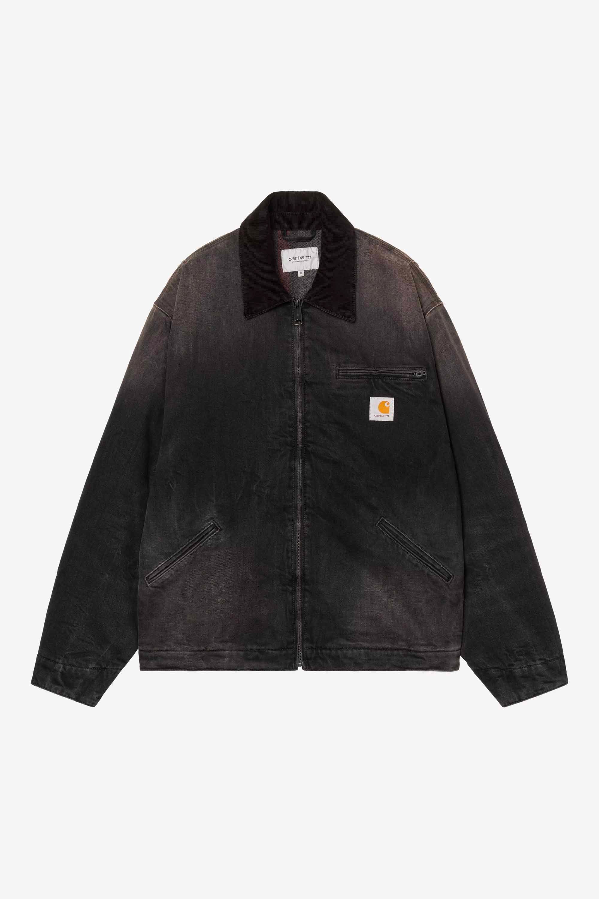 OG DETROIT JACKET
