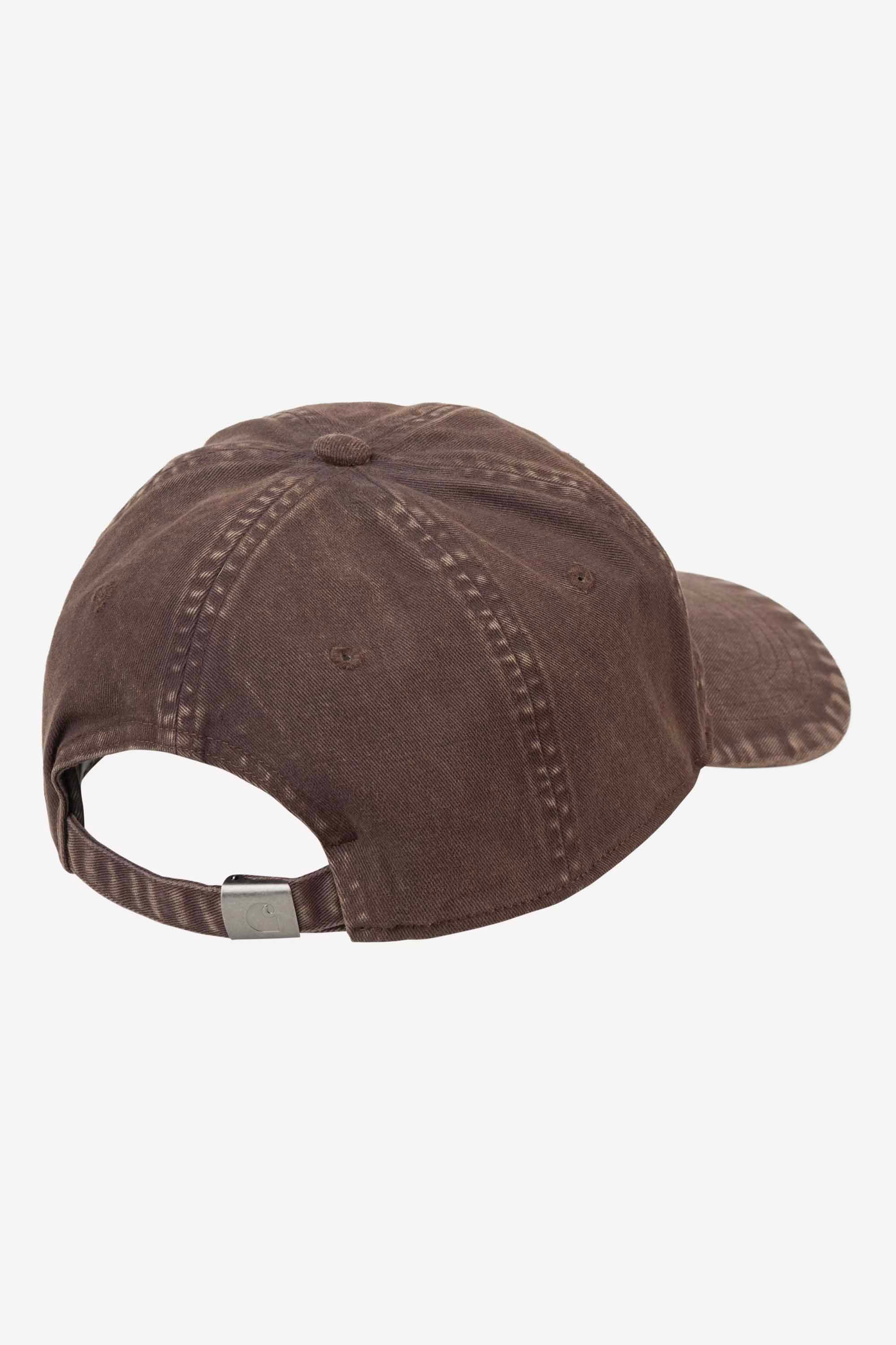 LAMBERT CAP