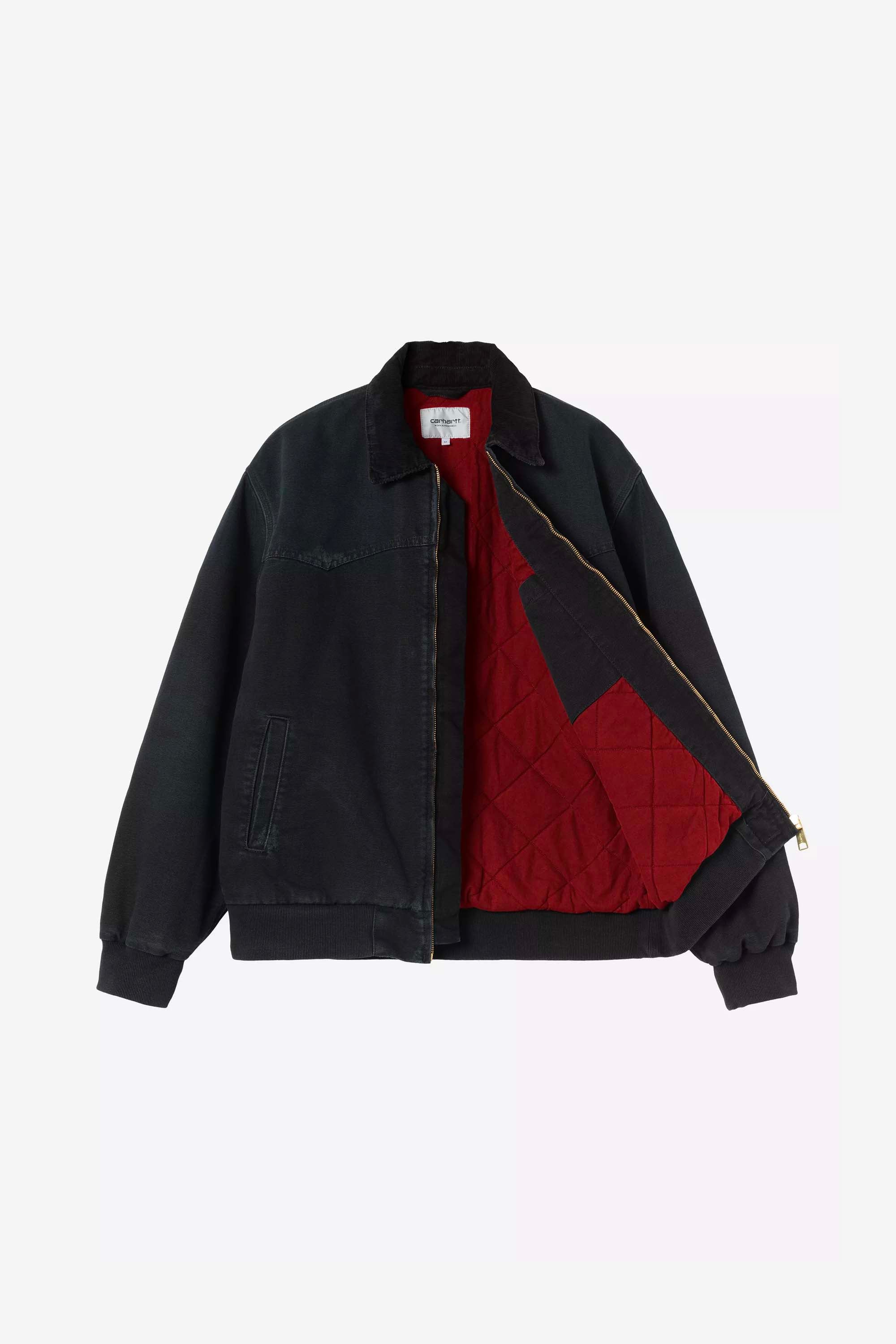 OG SANTA FE JACKET