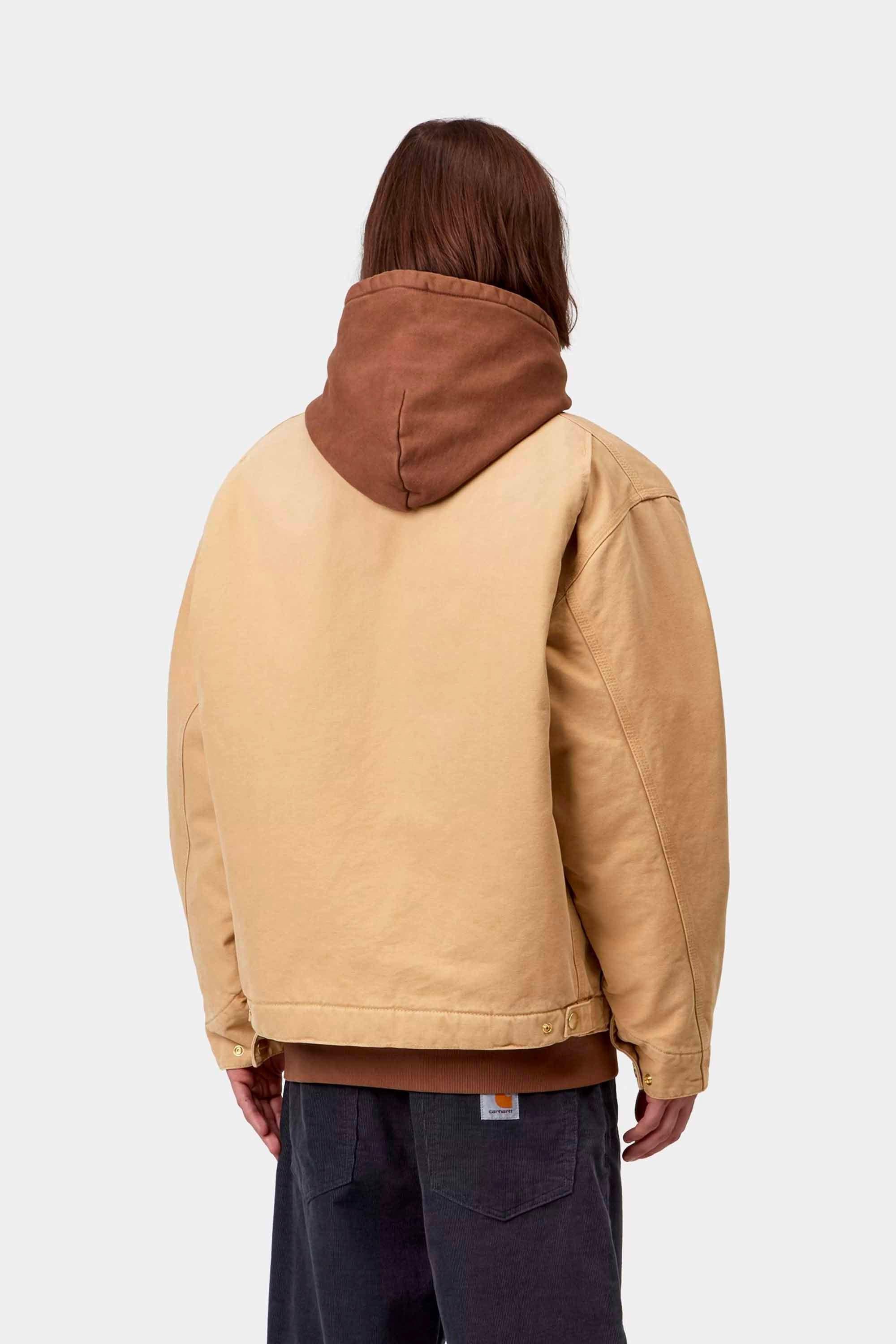 OG DETROIT JACKET