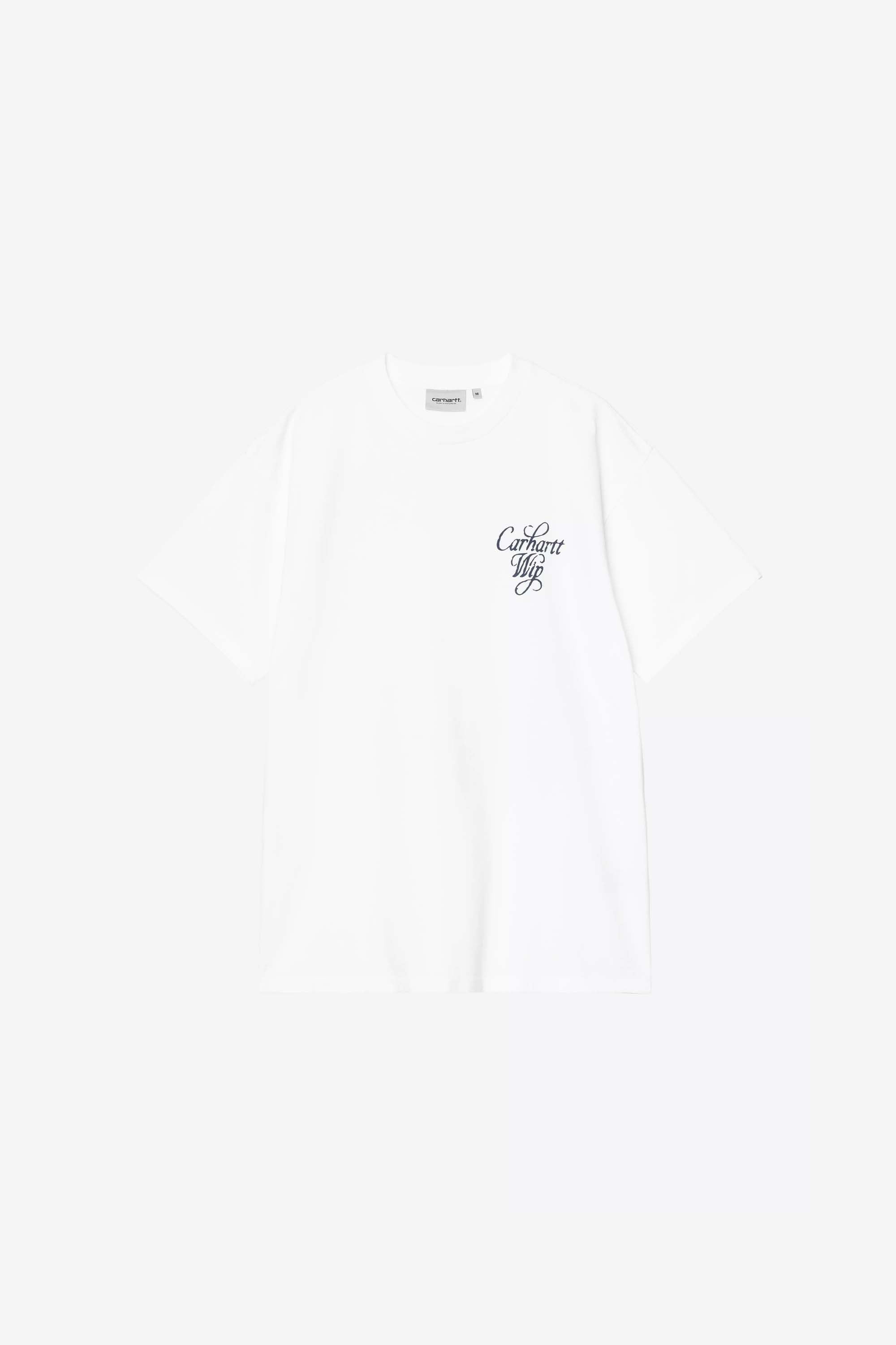 S/S VESTIGE T-SHIRT