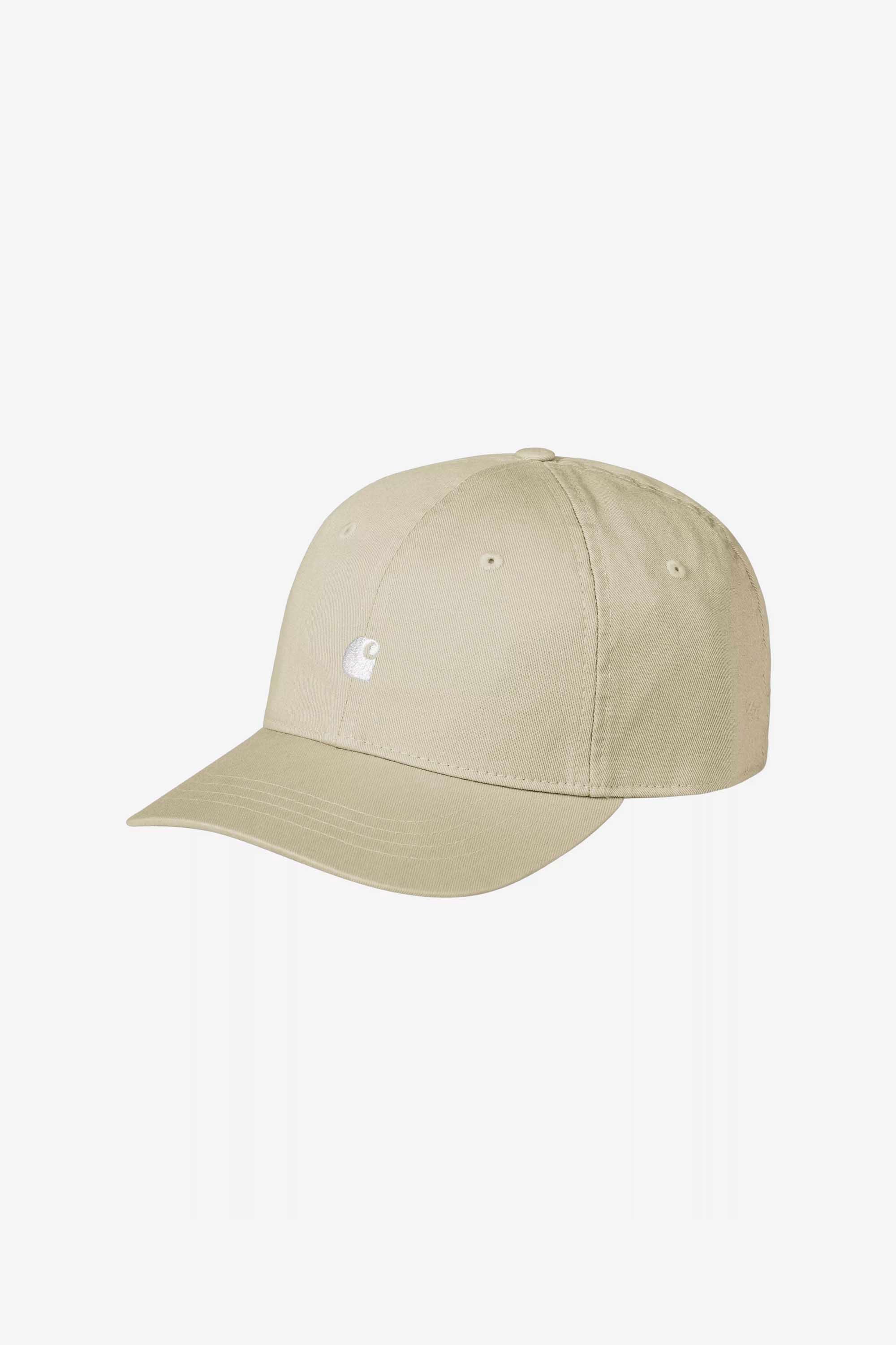 MADISON LOGO CAP