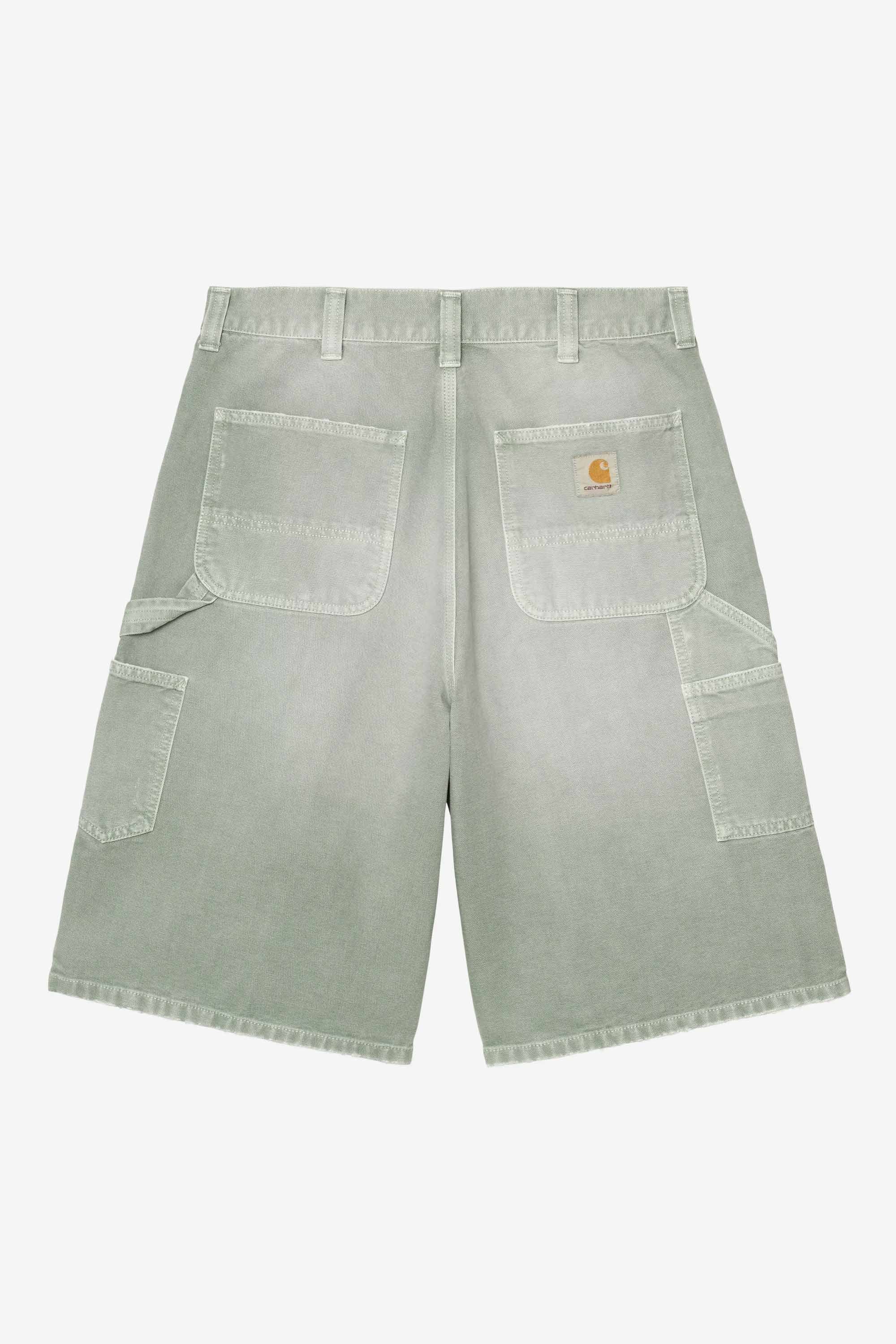OG DOUBLE KNEE SHORT