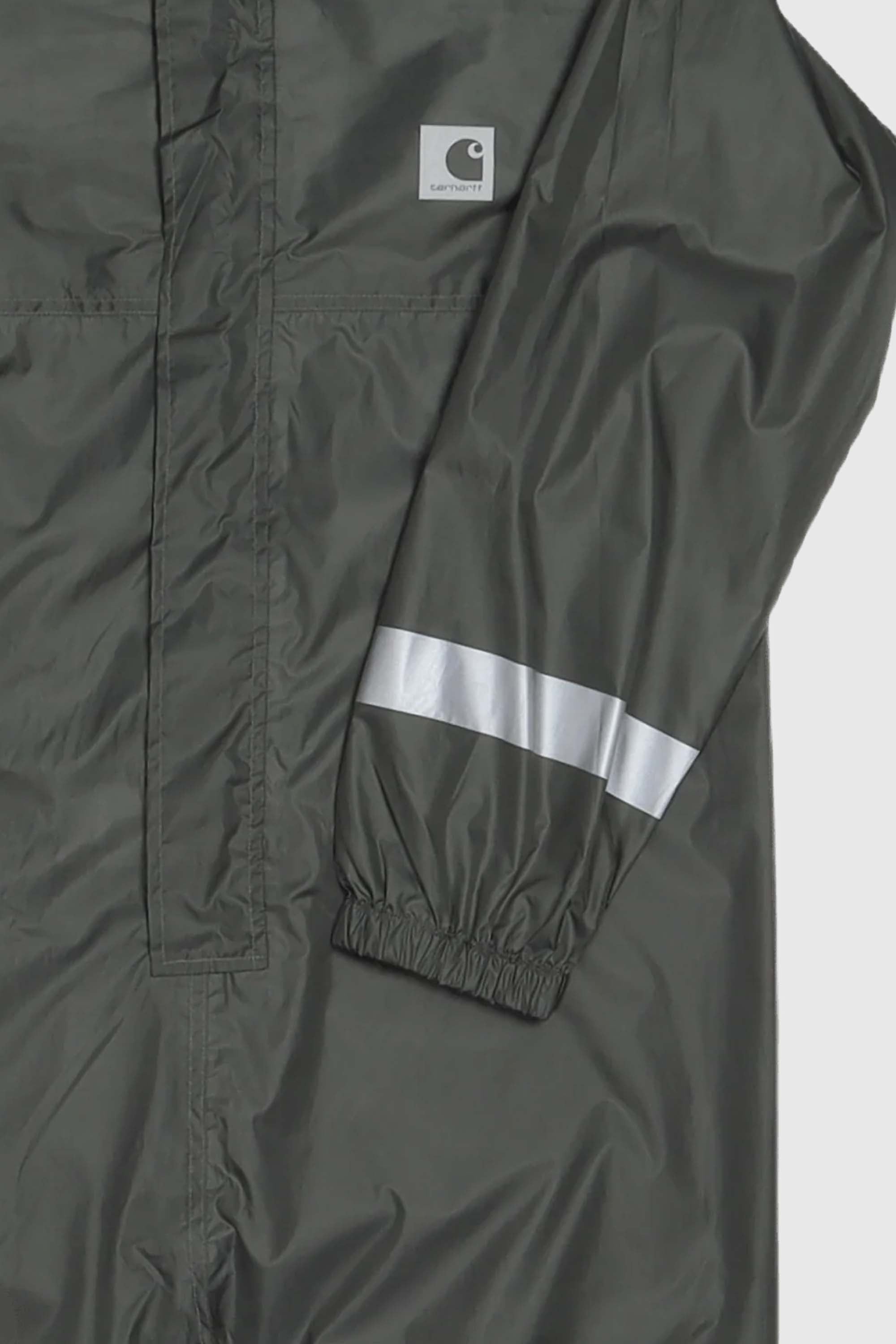 PACKABLE RAIN SUIT