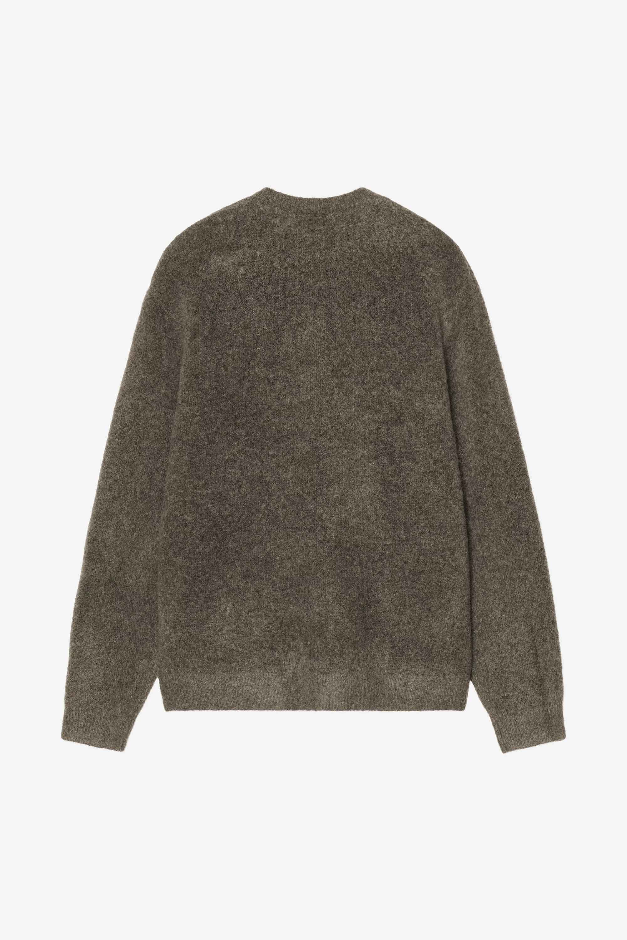 CURTIS SWEATER TANGLED