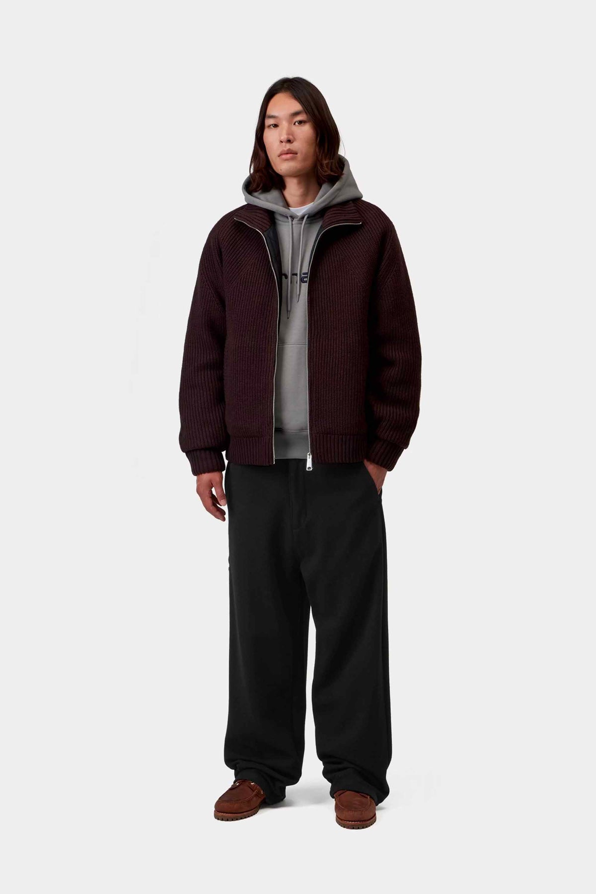 ATOKA PANT
