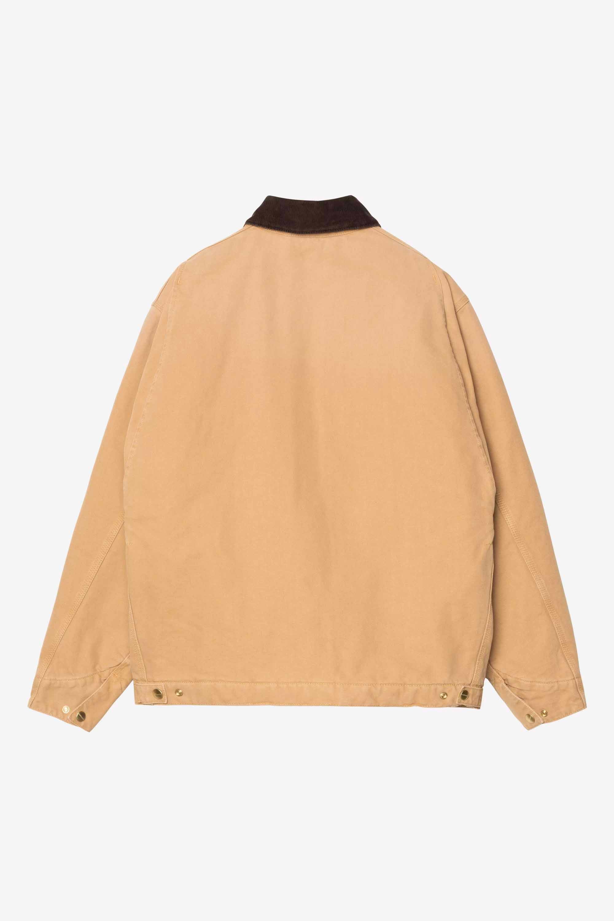 OG DETROIT JACKET