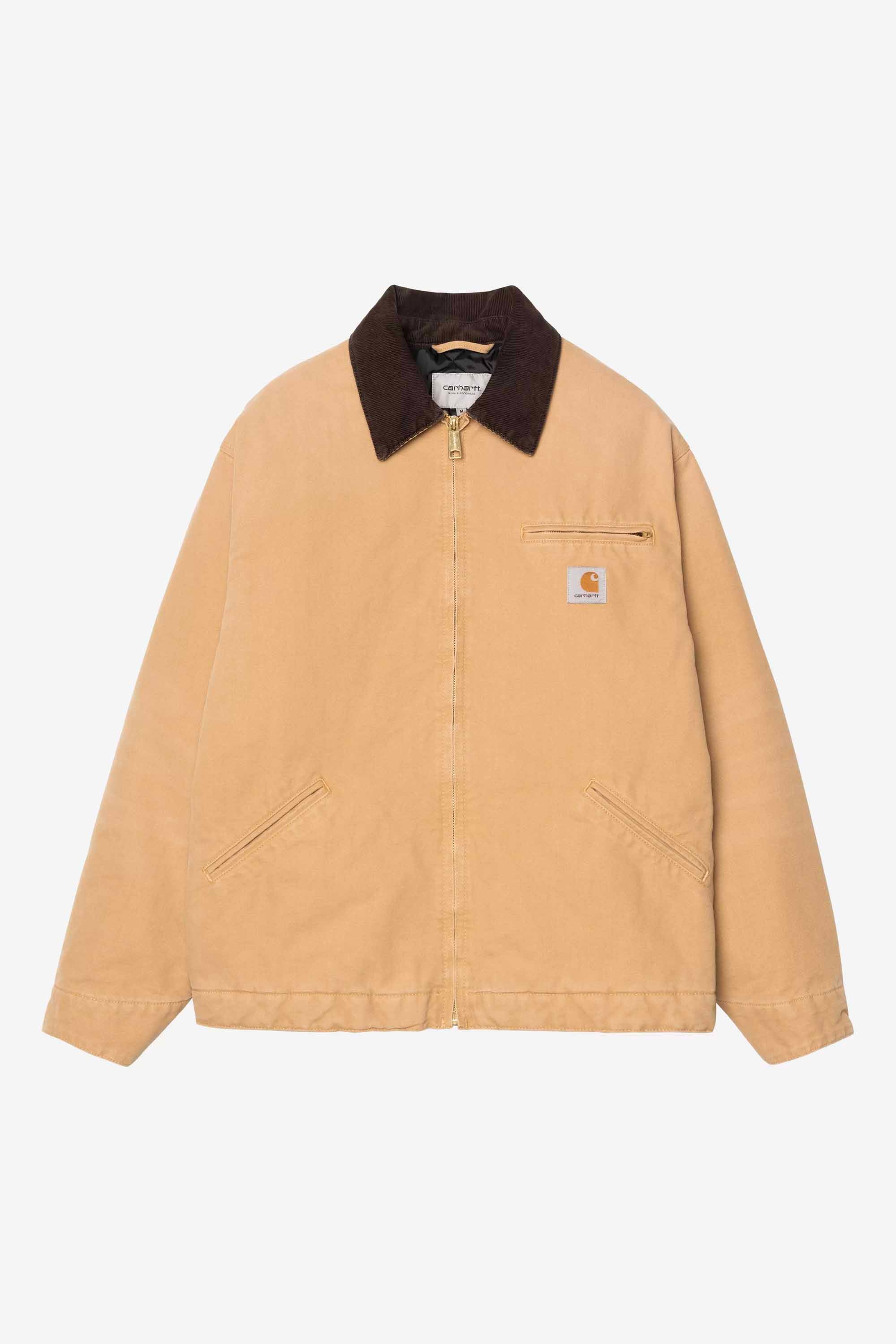 OG DETROIT JACKET