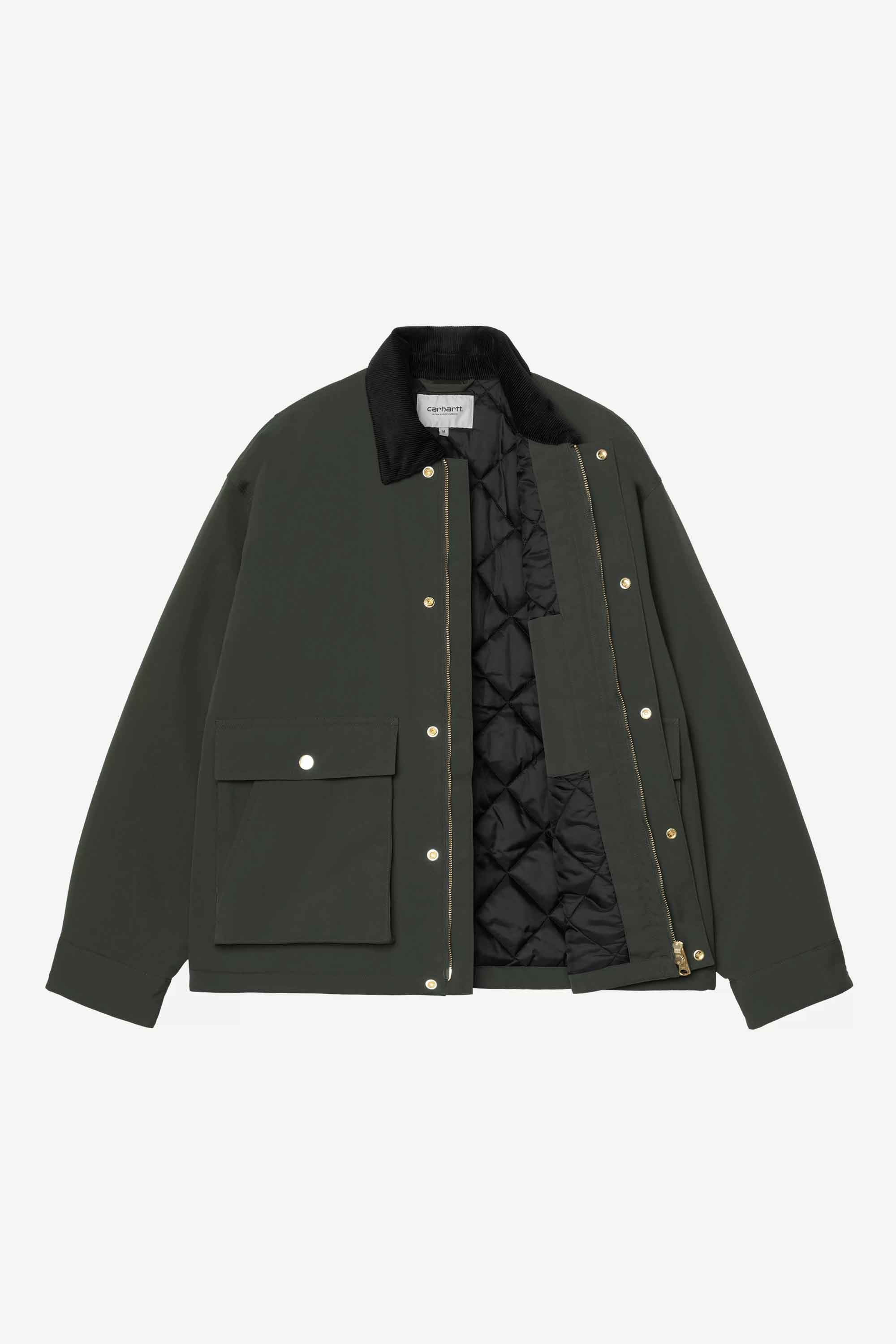 QUENTIN JACKET