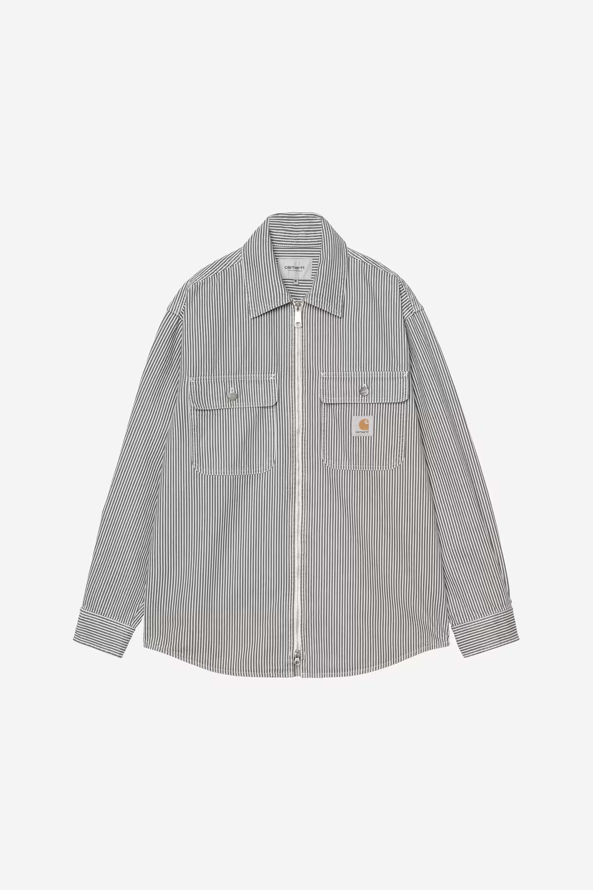 MERCER SHIRT JAC
