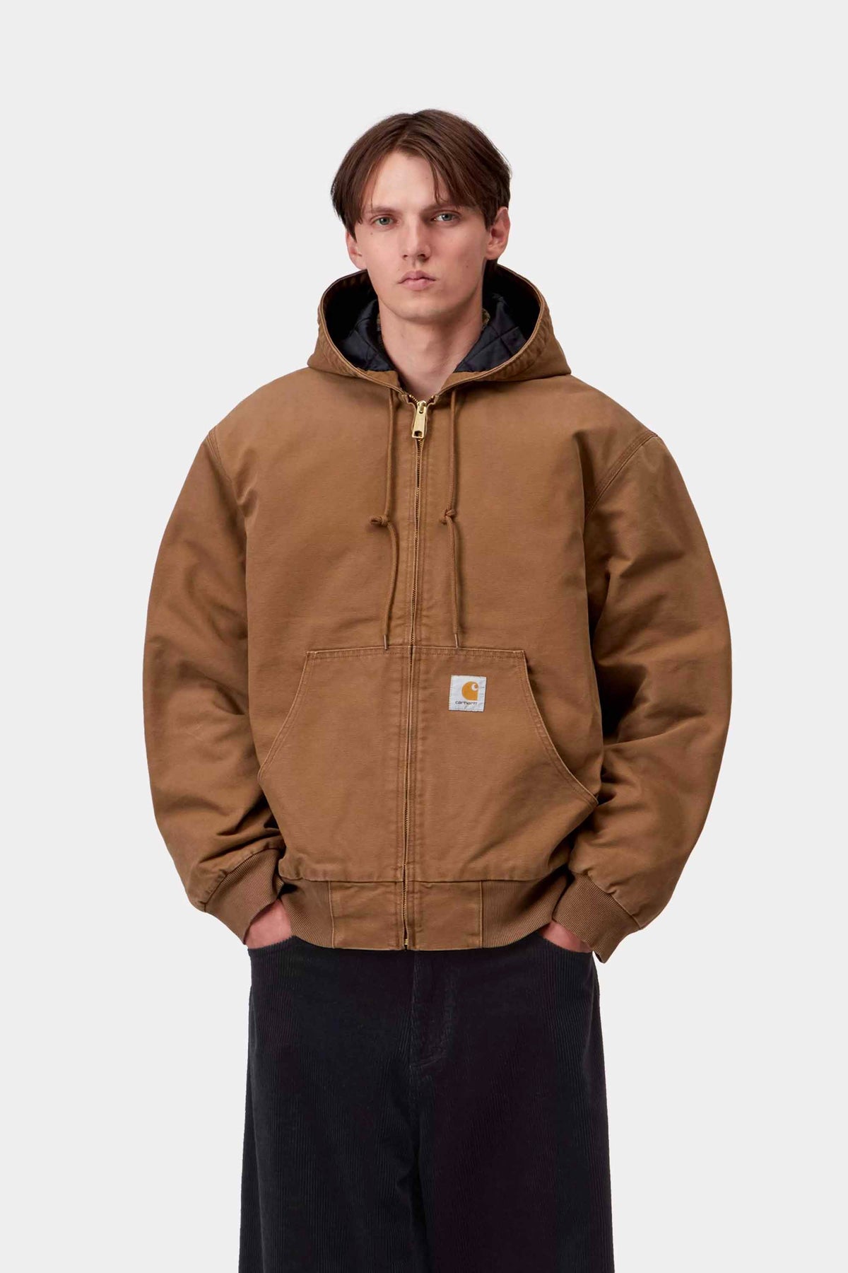 OG ACTIVE JACKET