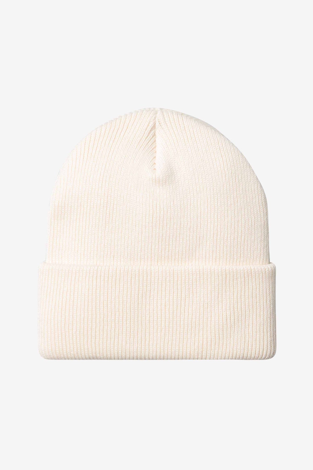 SMALL HEART BEANIE