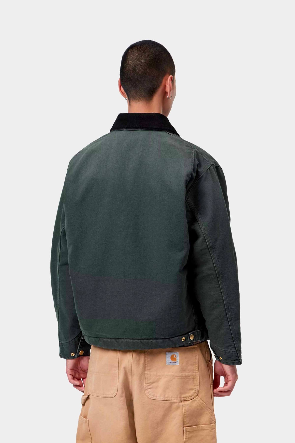 OG DETROIT JACKET