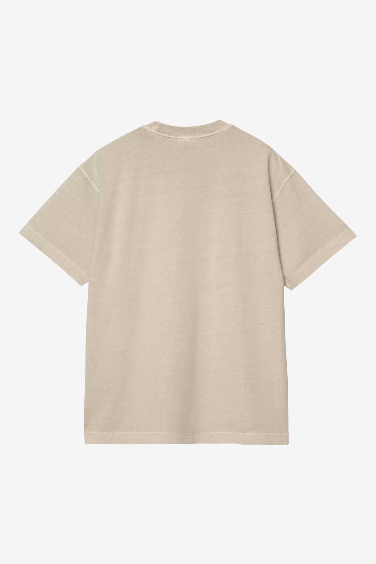 S/S VISTA T-SHIRT