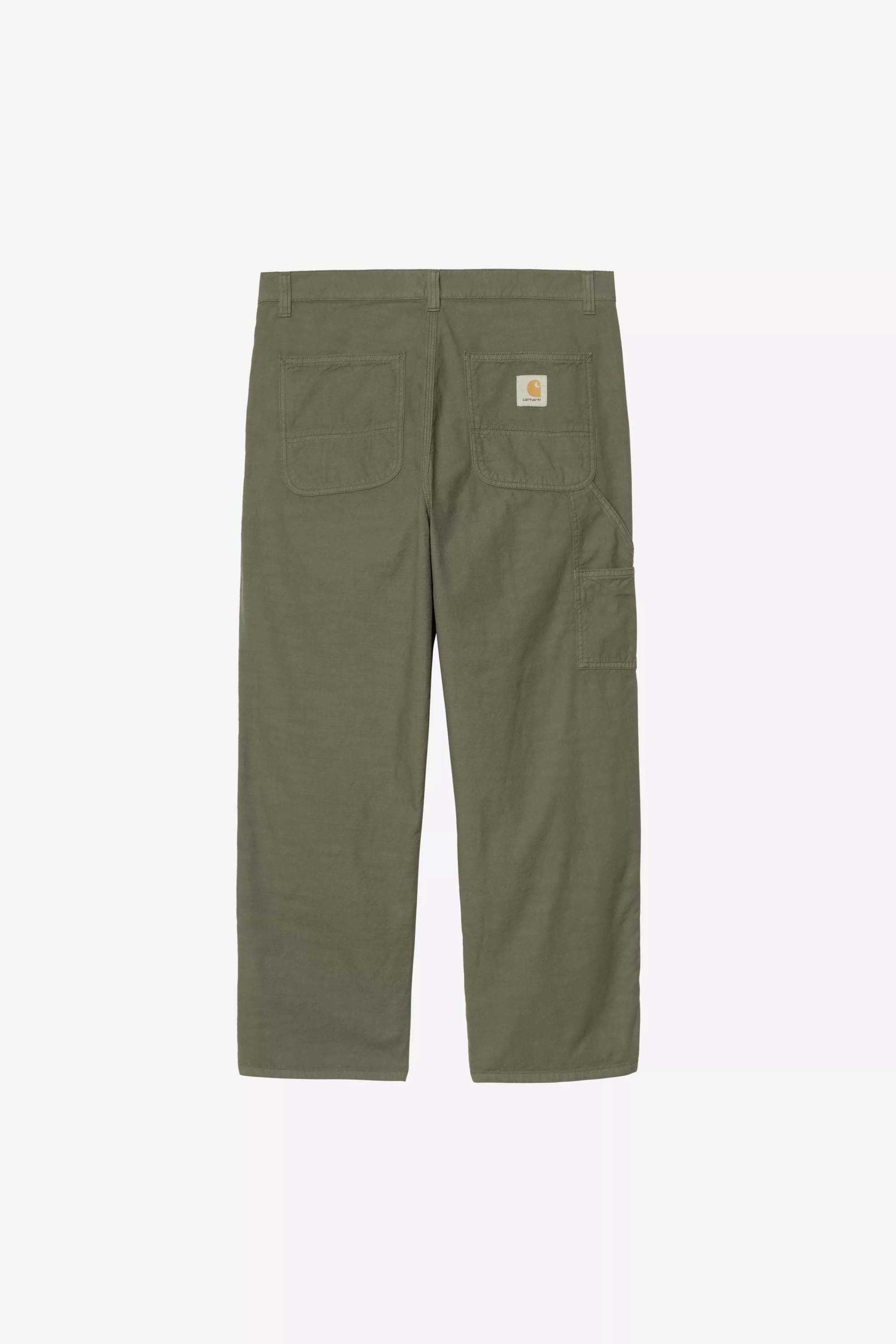 WALTER DOUBLE KNEE PANT