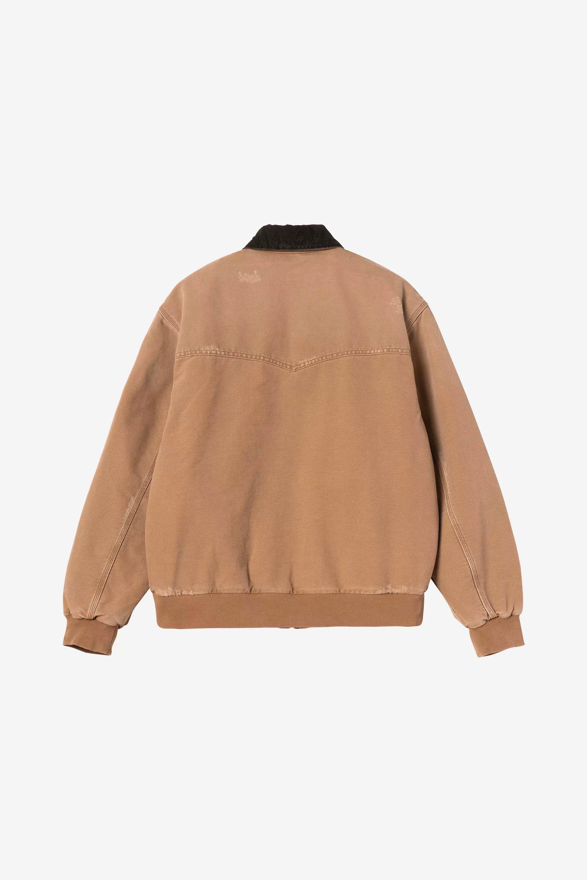 OG SANTA FE JACKET