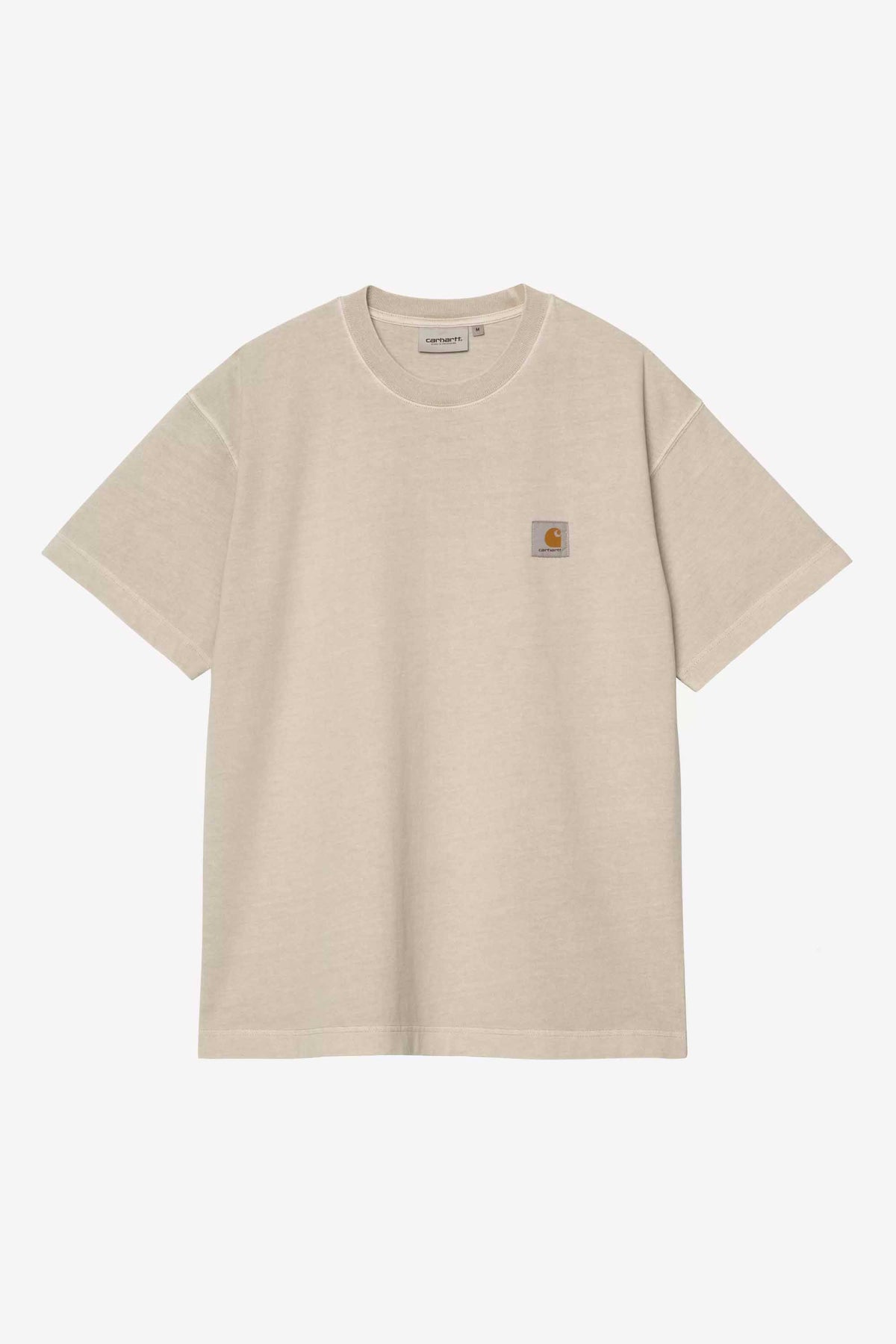 S/S VISTA T-SHIRT