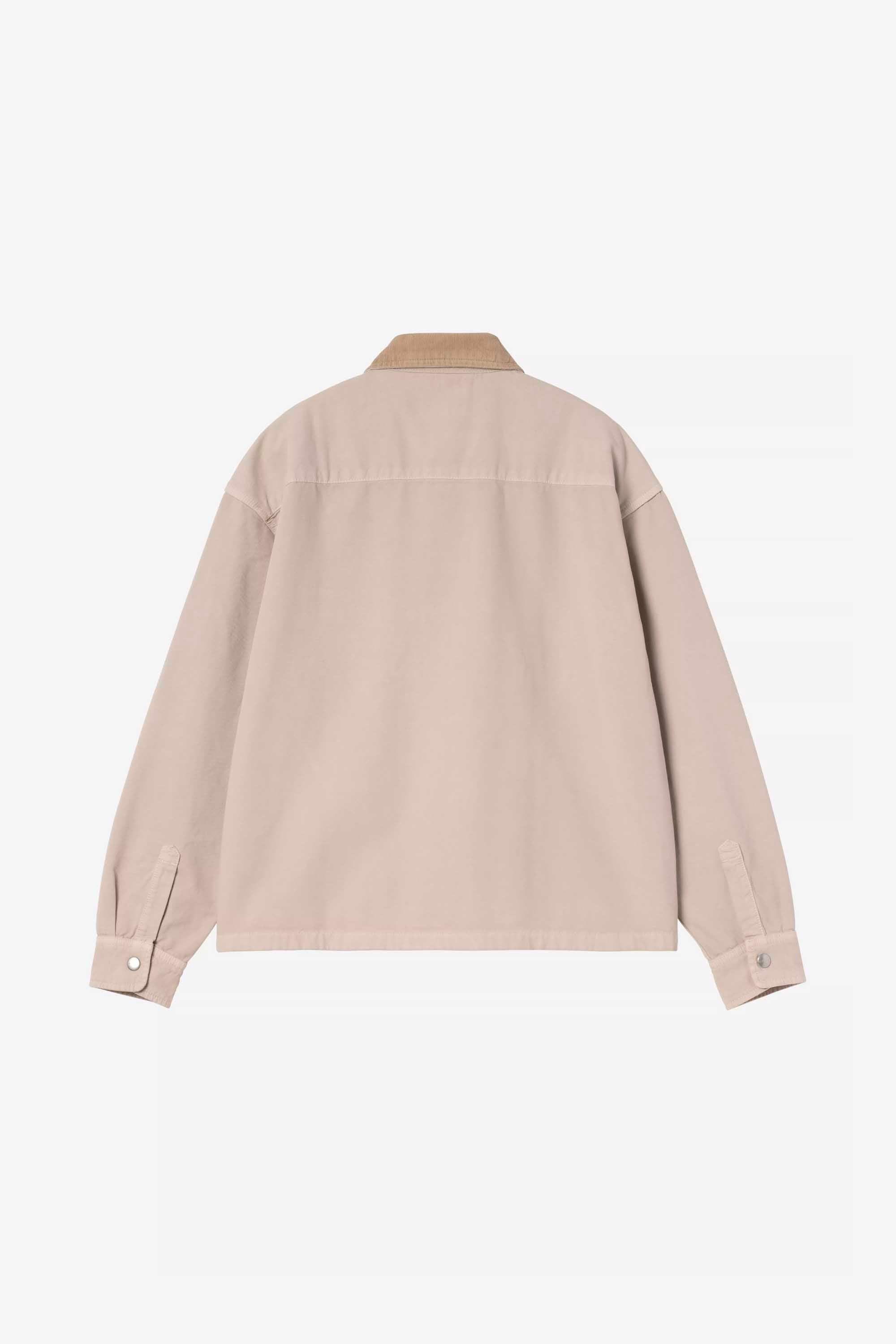 PRESCOTT SHIRT JAC STRING
