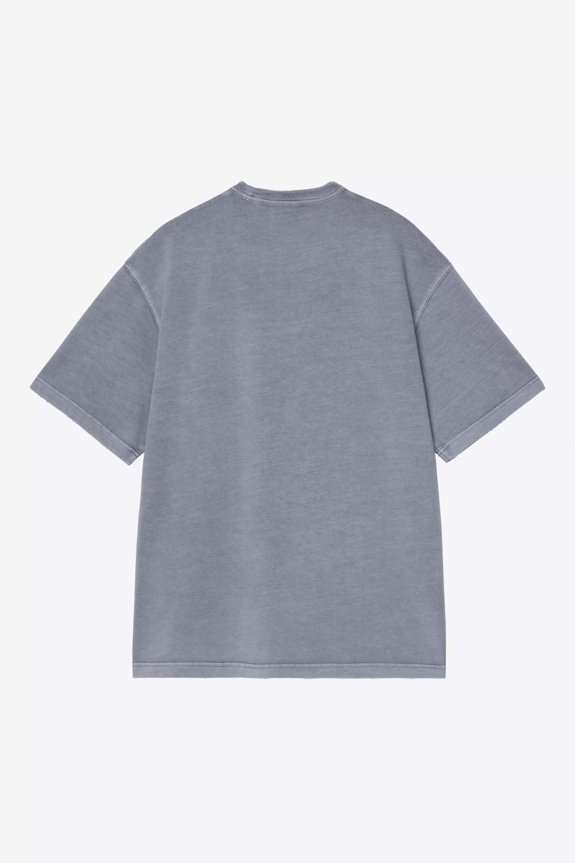 S/S TORION POCKET T-SHIRT