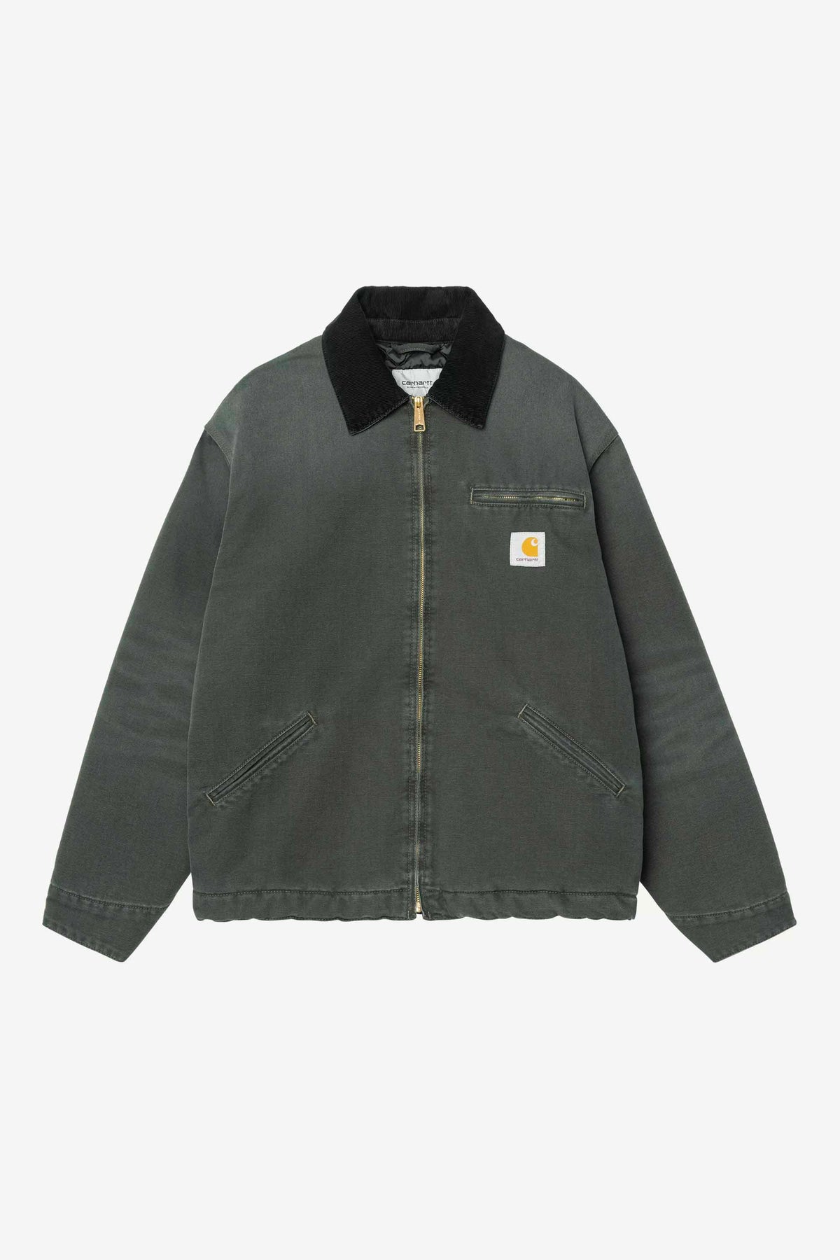 OG DETROIT JACKET