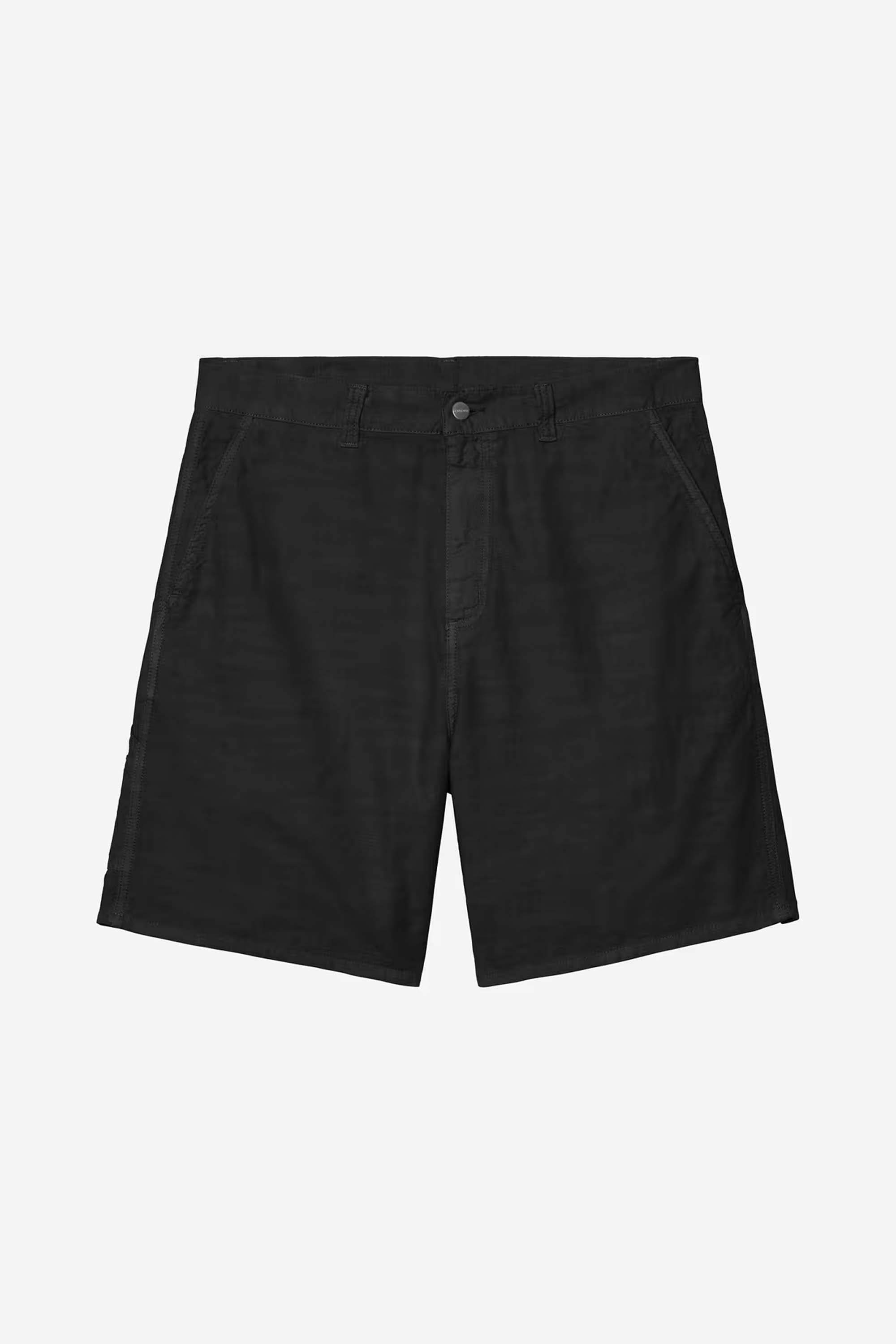 WALTER SINGLE KNEE SHORT
