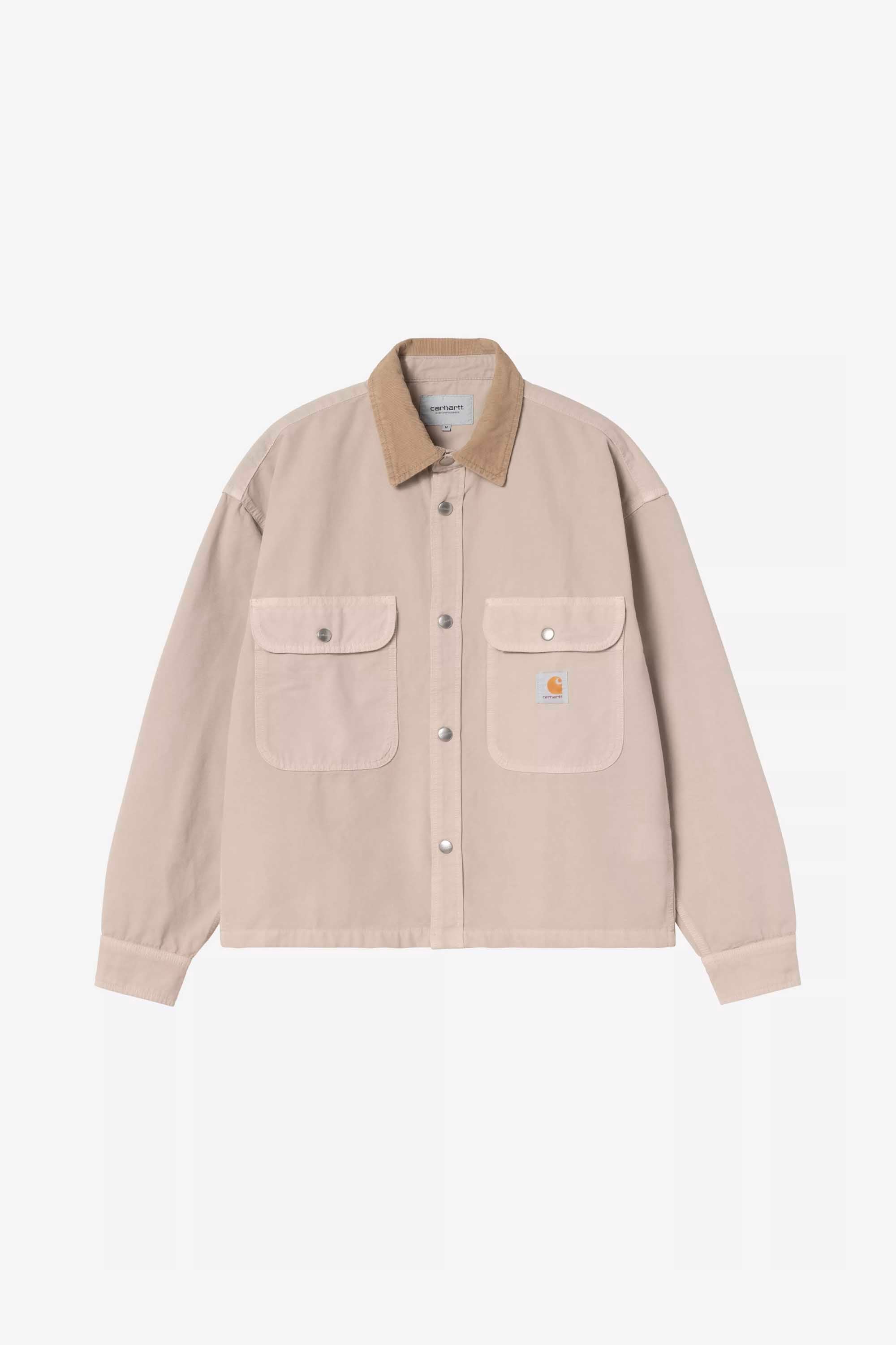 PRESCOTT SHIRT JAC STRING