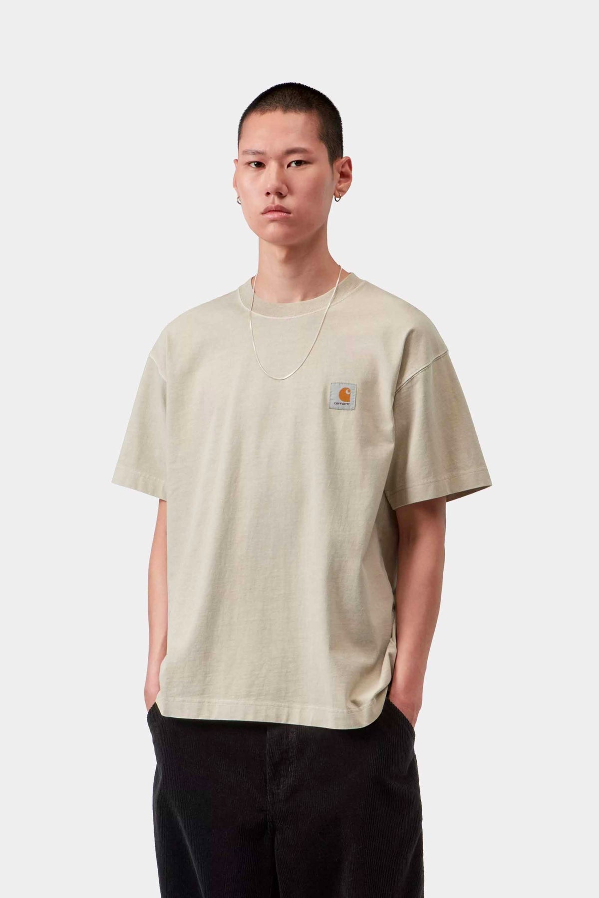 S/S VISTA T-SHIRT